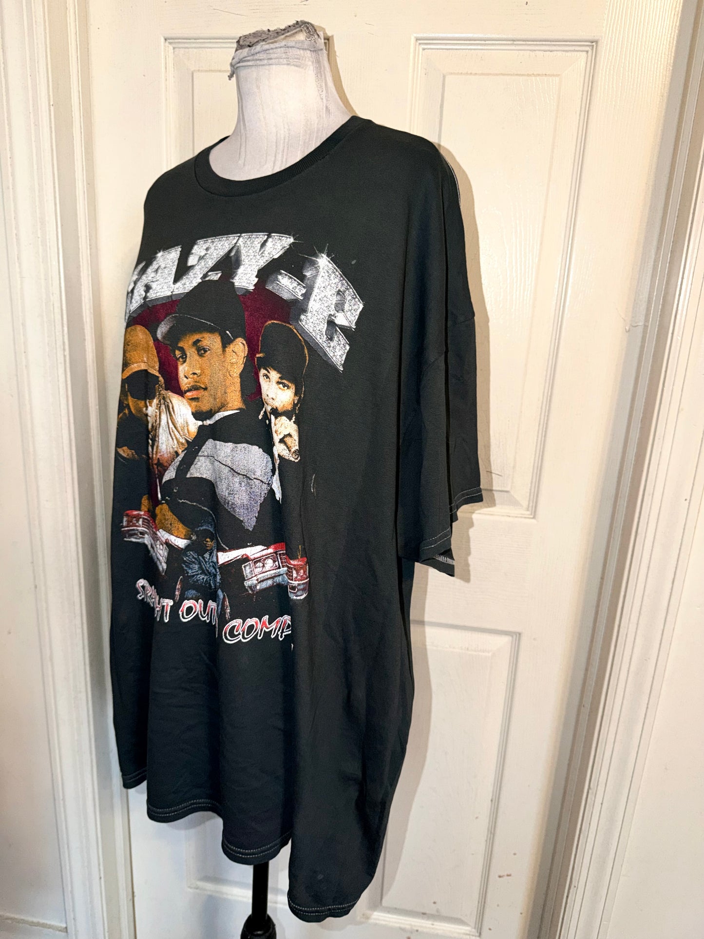 Eazy-E Oversized Tee