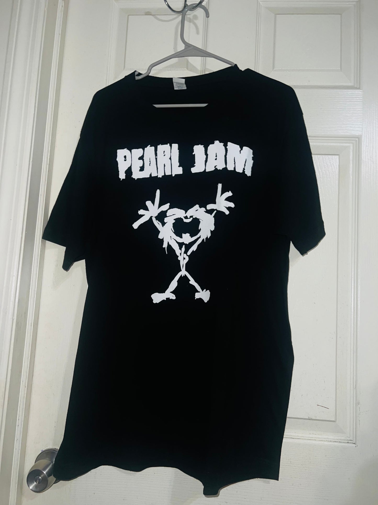 Pearl Jam Oversized Tee