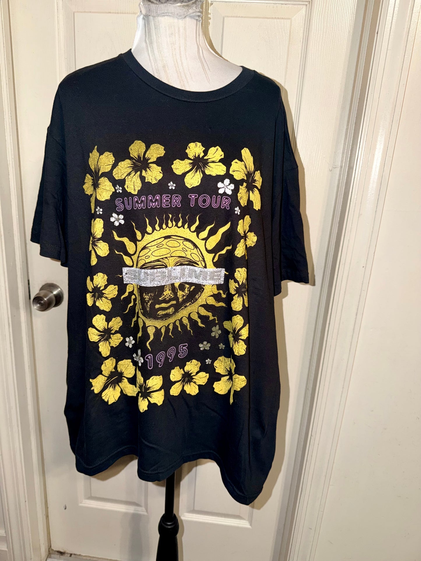 Sublime Oversized Tee
