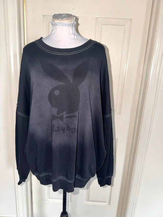 Playboy Oversized Sweatshirt