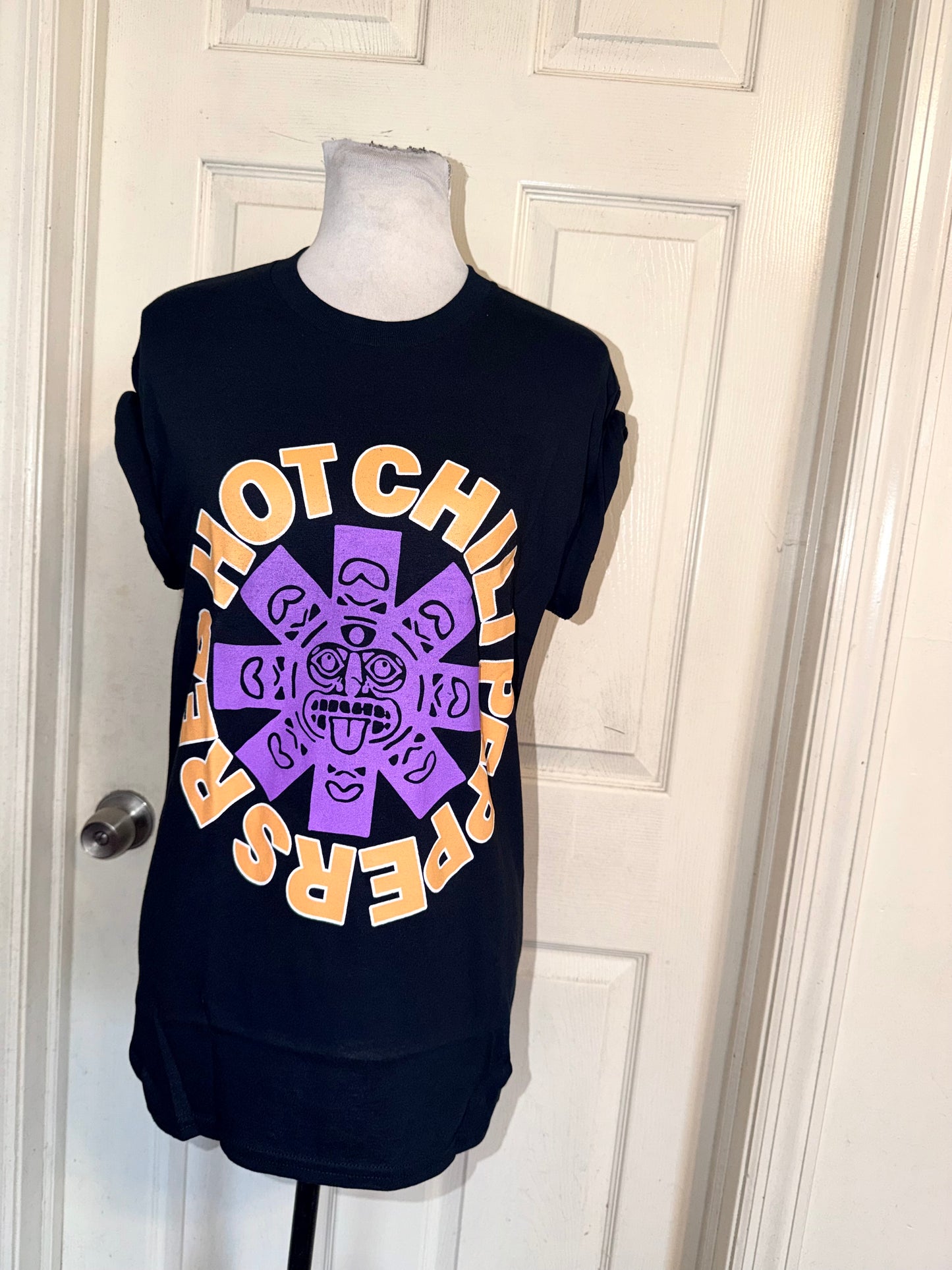 Red Hot Chili Peppers Tee