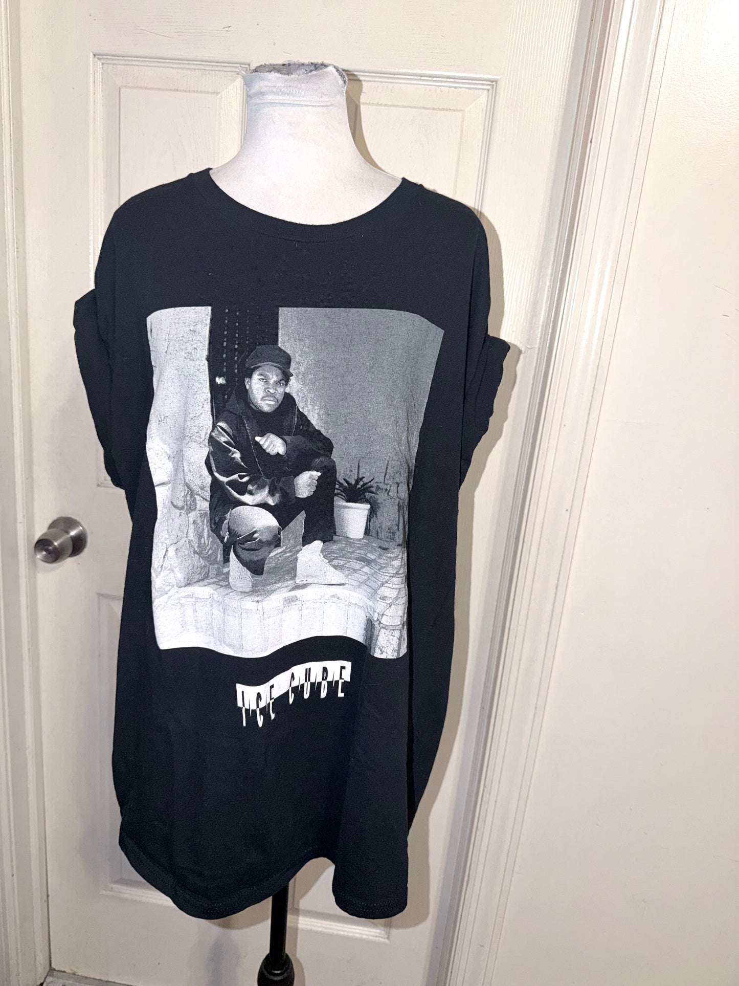 Ice Cube Tee
