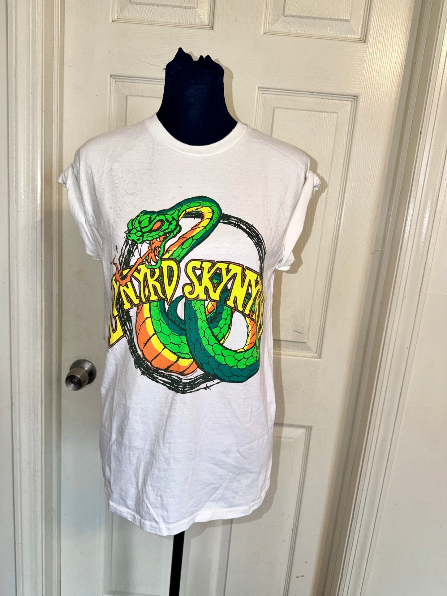 Lynyrd Skynyrd Tee