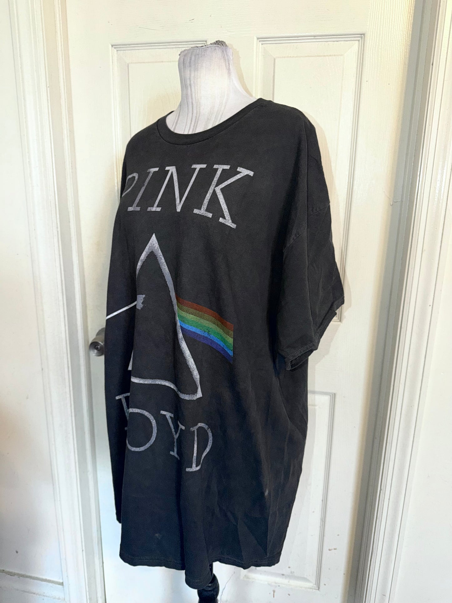 Pink Floyd Double Sided Tee