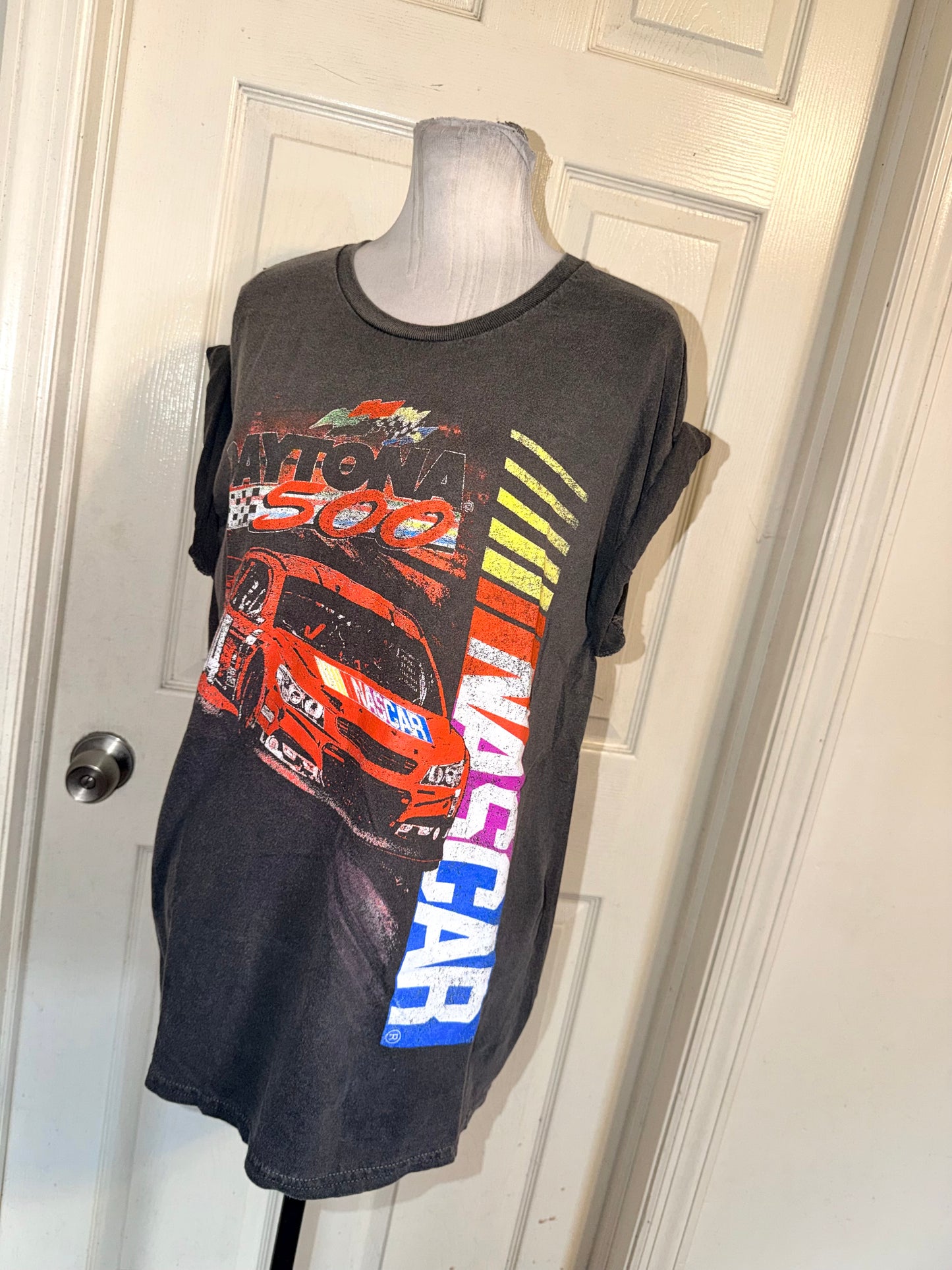 NASCAR Oversized Tee