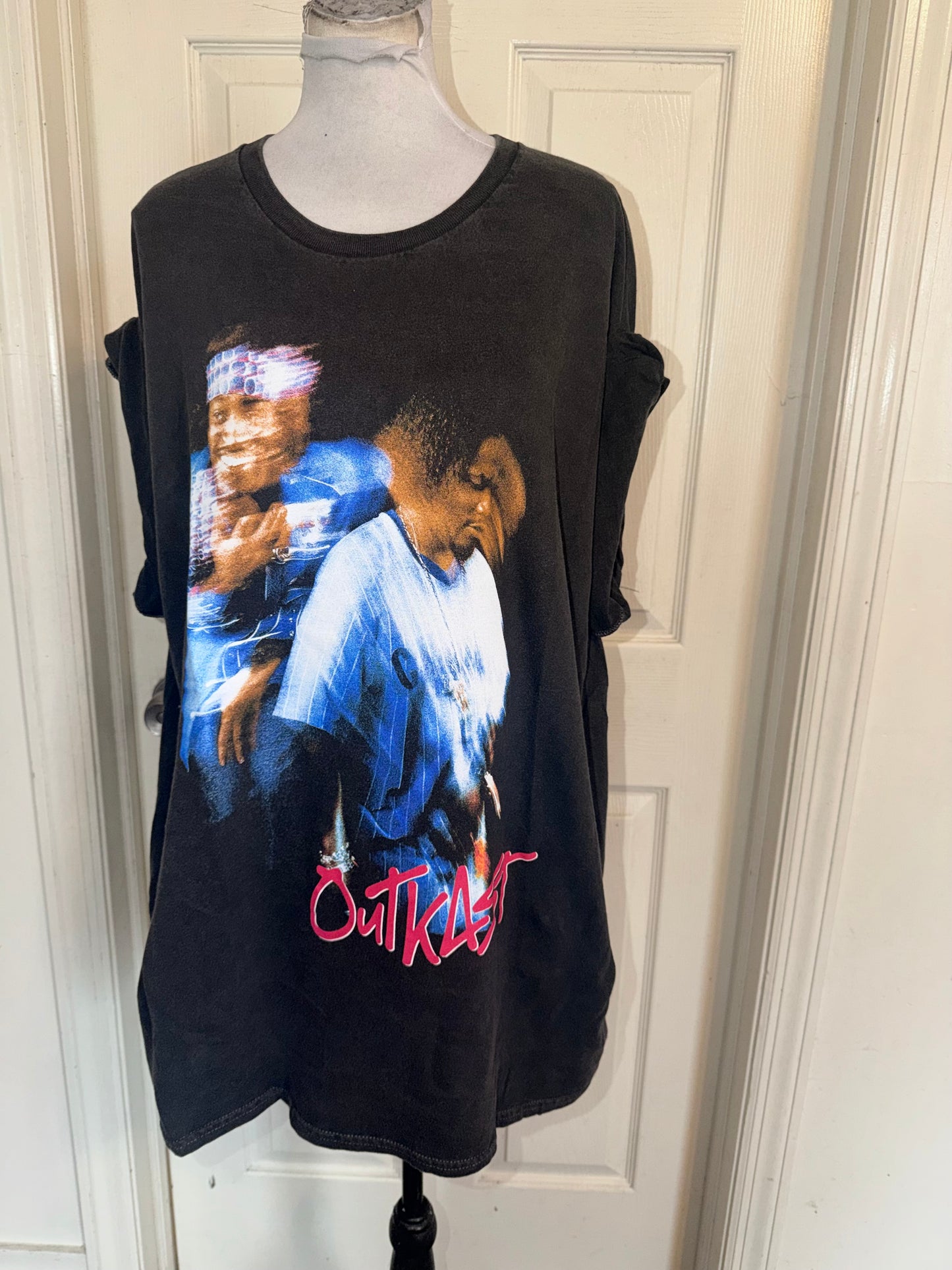 Outkast Oversized Tee
