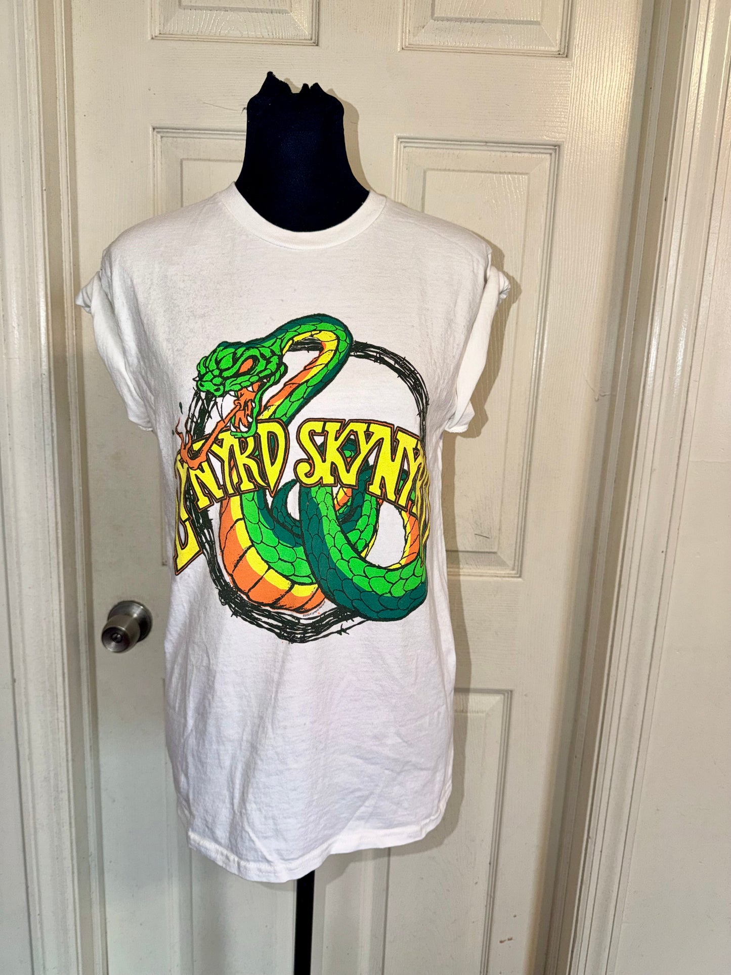 Lynyrd Skynyrd Tee