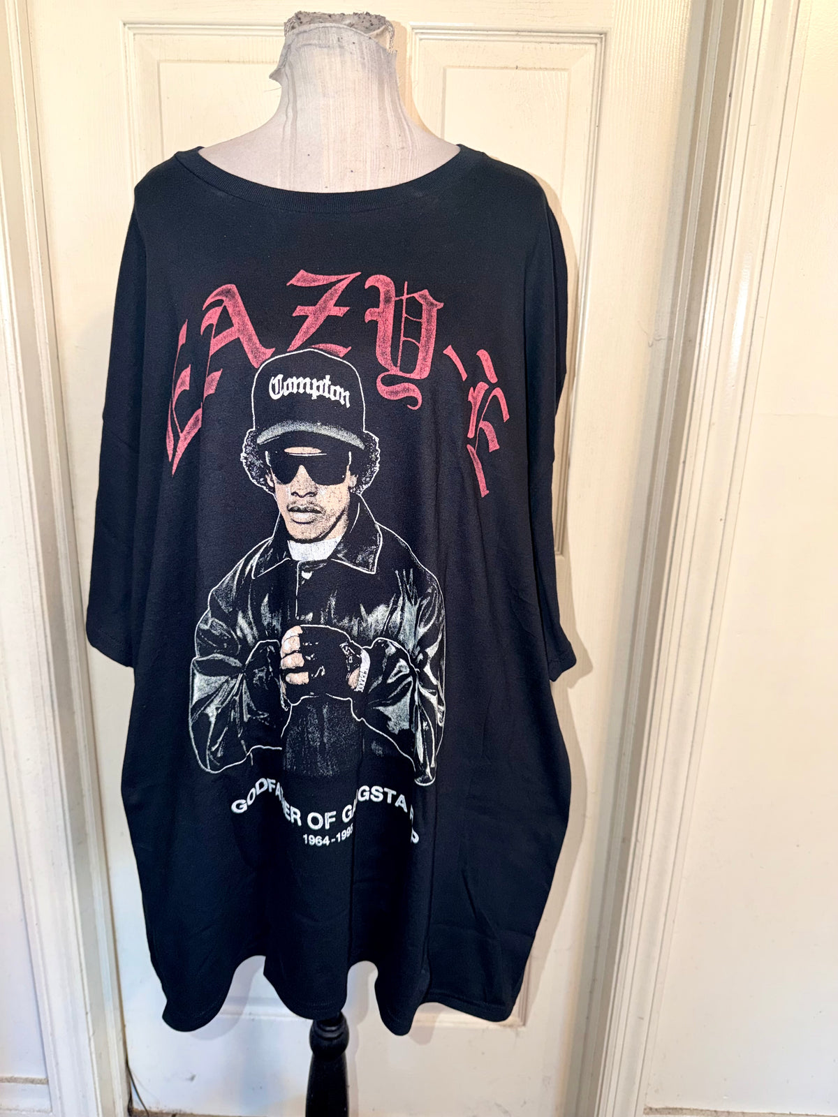 Eazy-E Oversized Tee