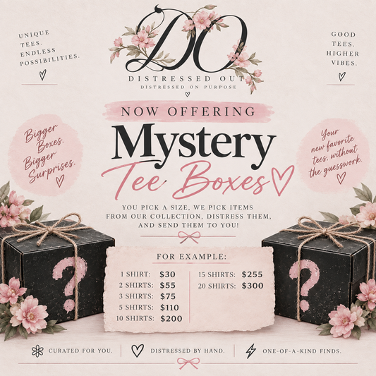 Mystery Box Bundle Deals