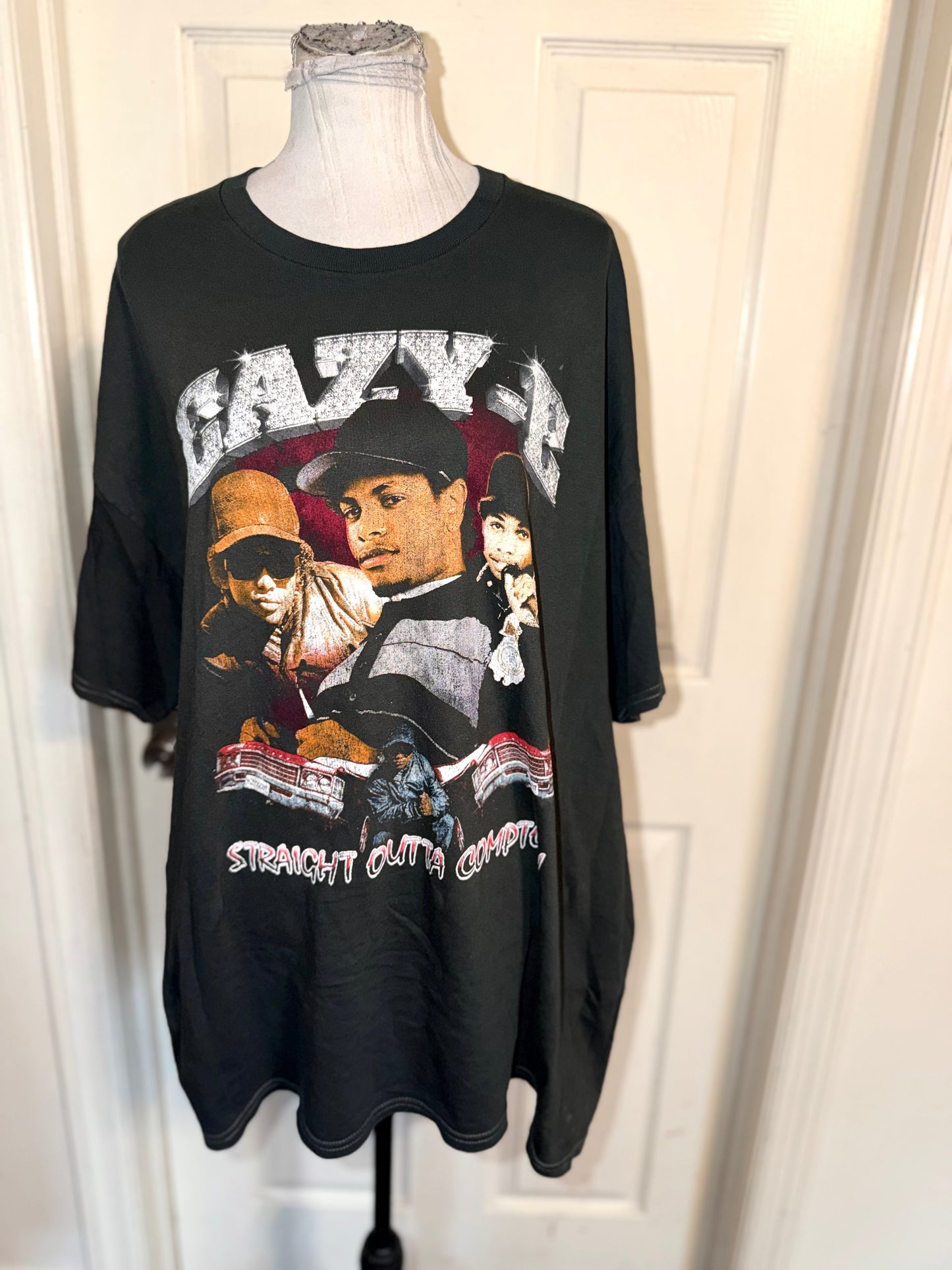 Eazy-E Oversized Tee
