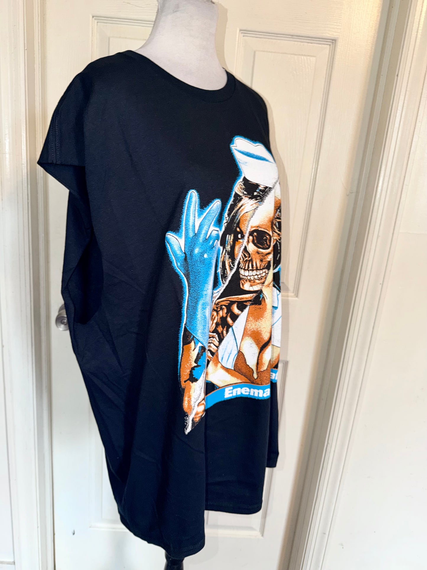 Blink 182 Double Sided Tank