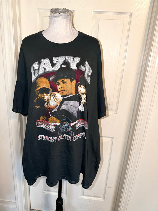 Eazy-E Oversized Tee