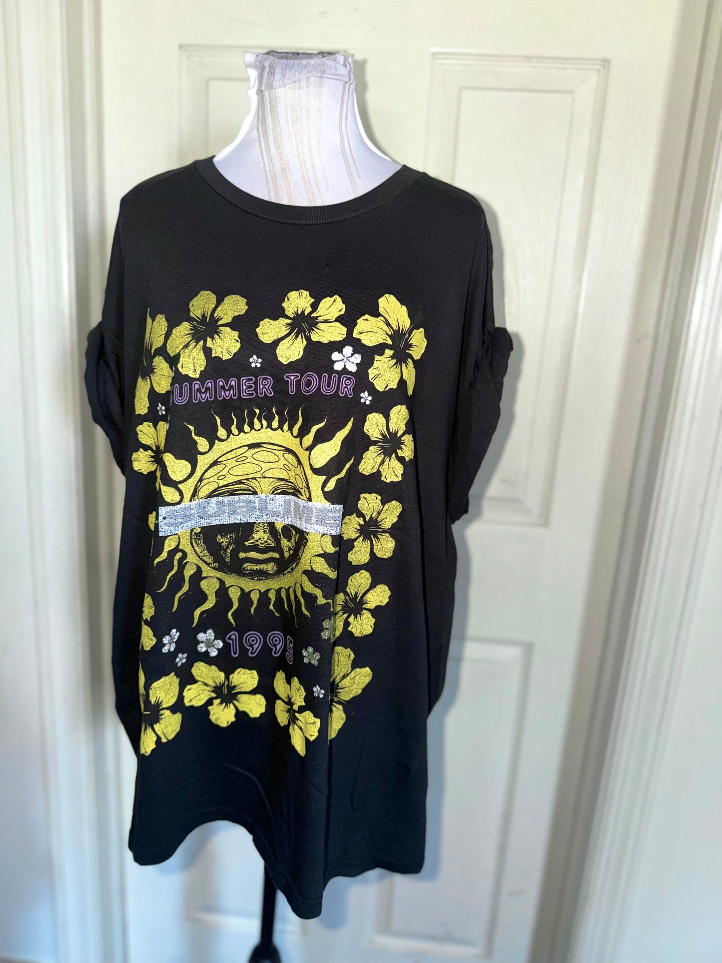 Sublime Oversized Tee