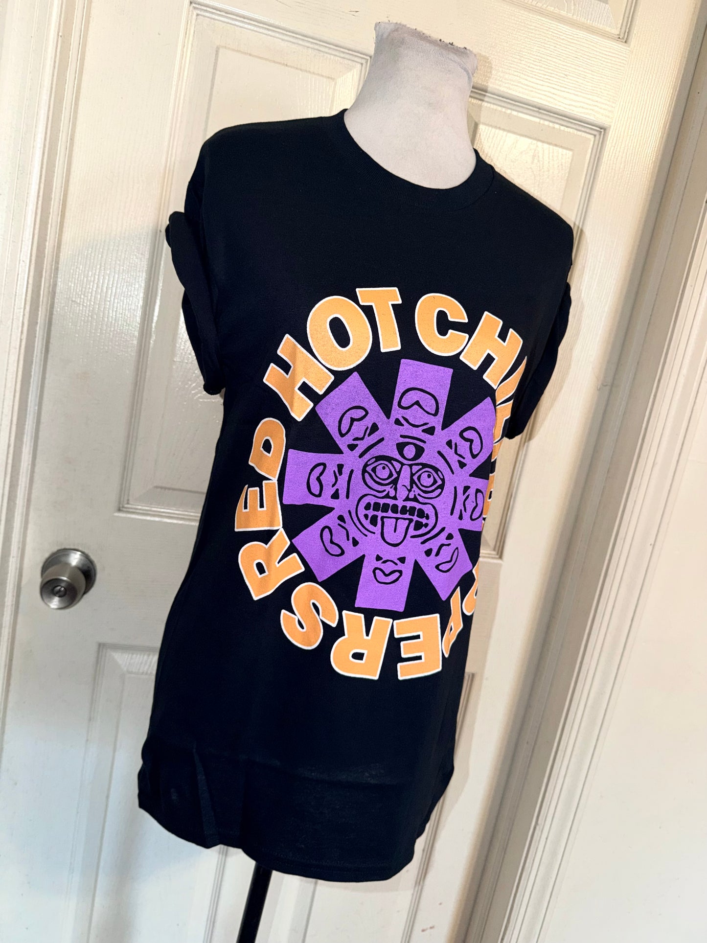 Red Hot Chili Peppers Tee