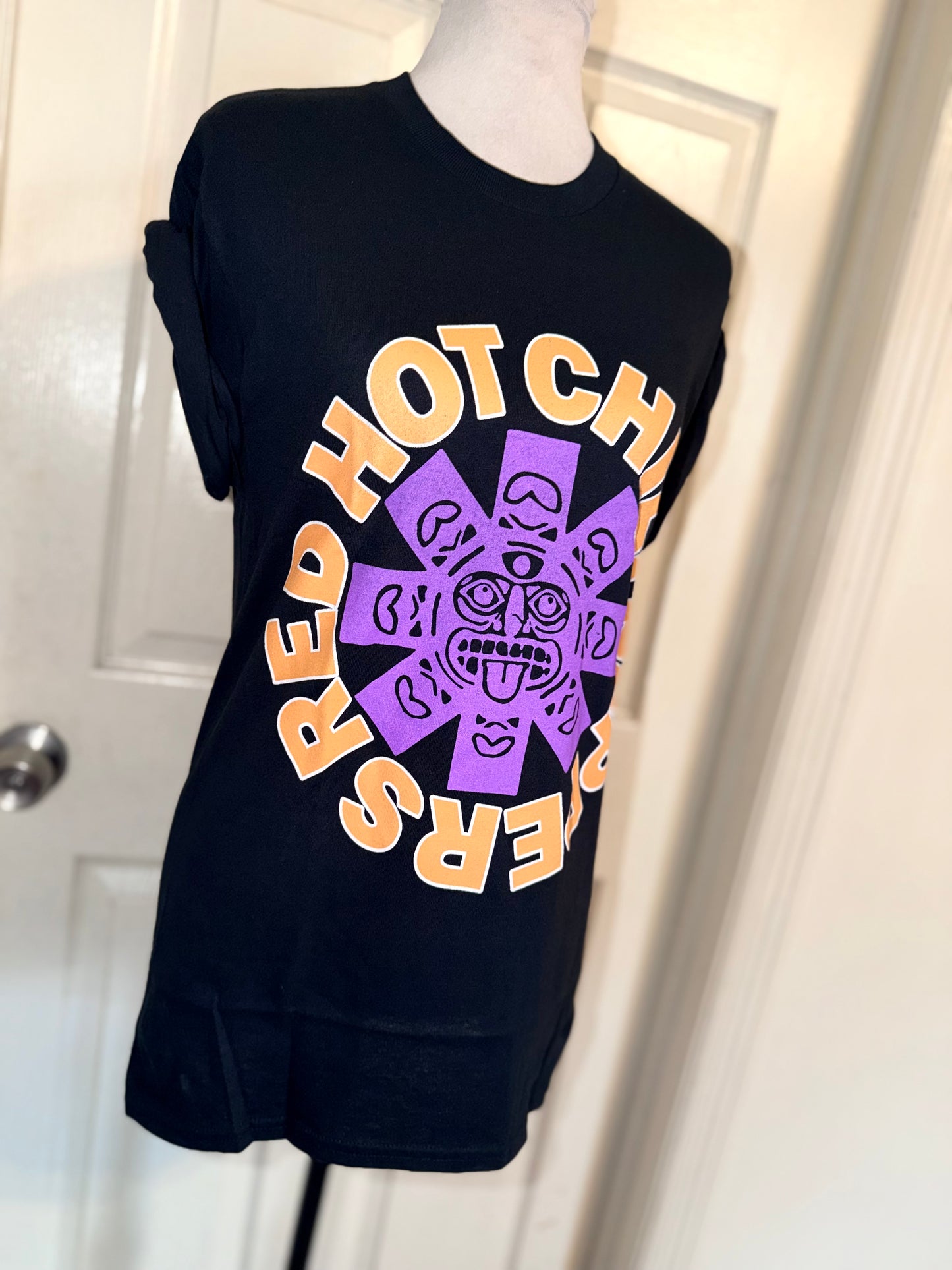 Red Hot Chili Peppers Tee