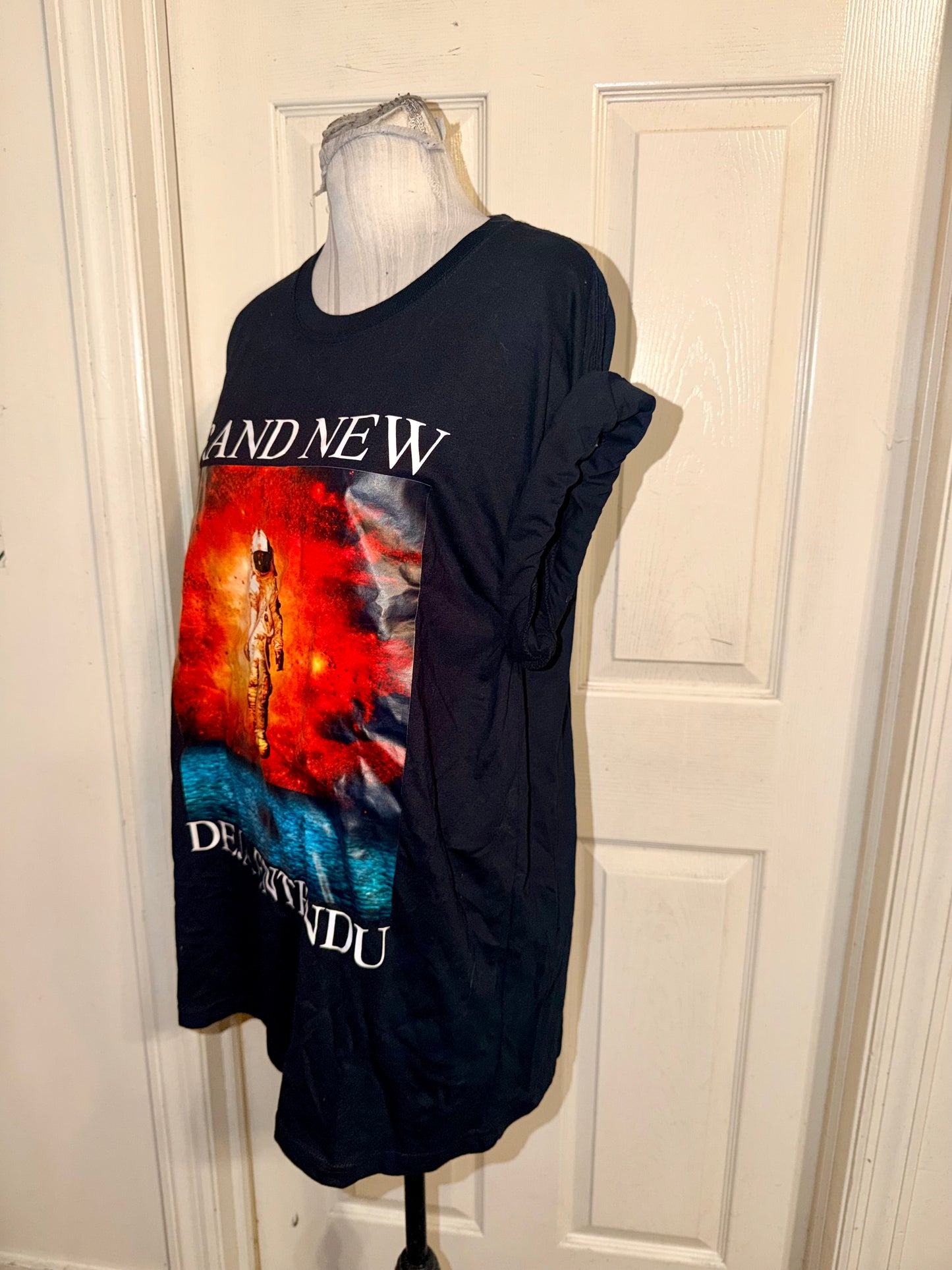 Brand New Oversized Tee (see description)