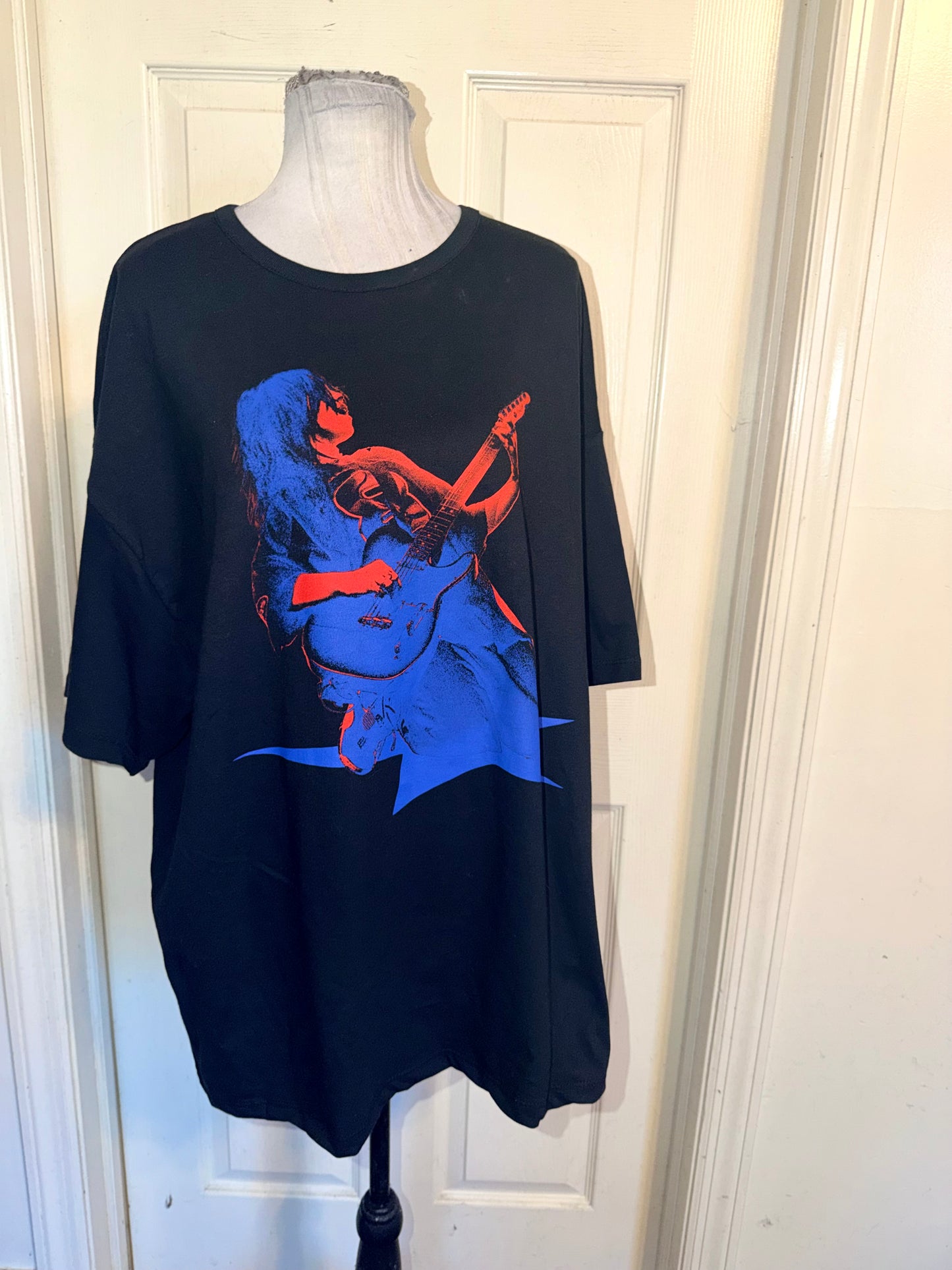 Billie Eilish Double Sided Tee