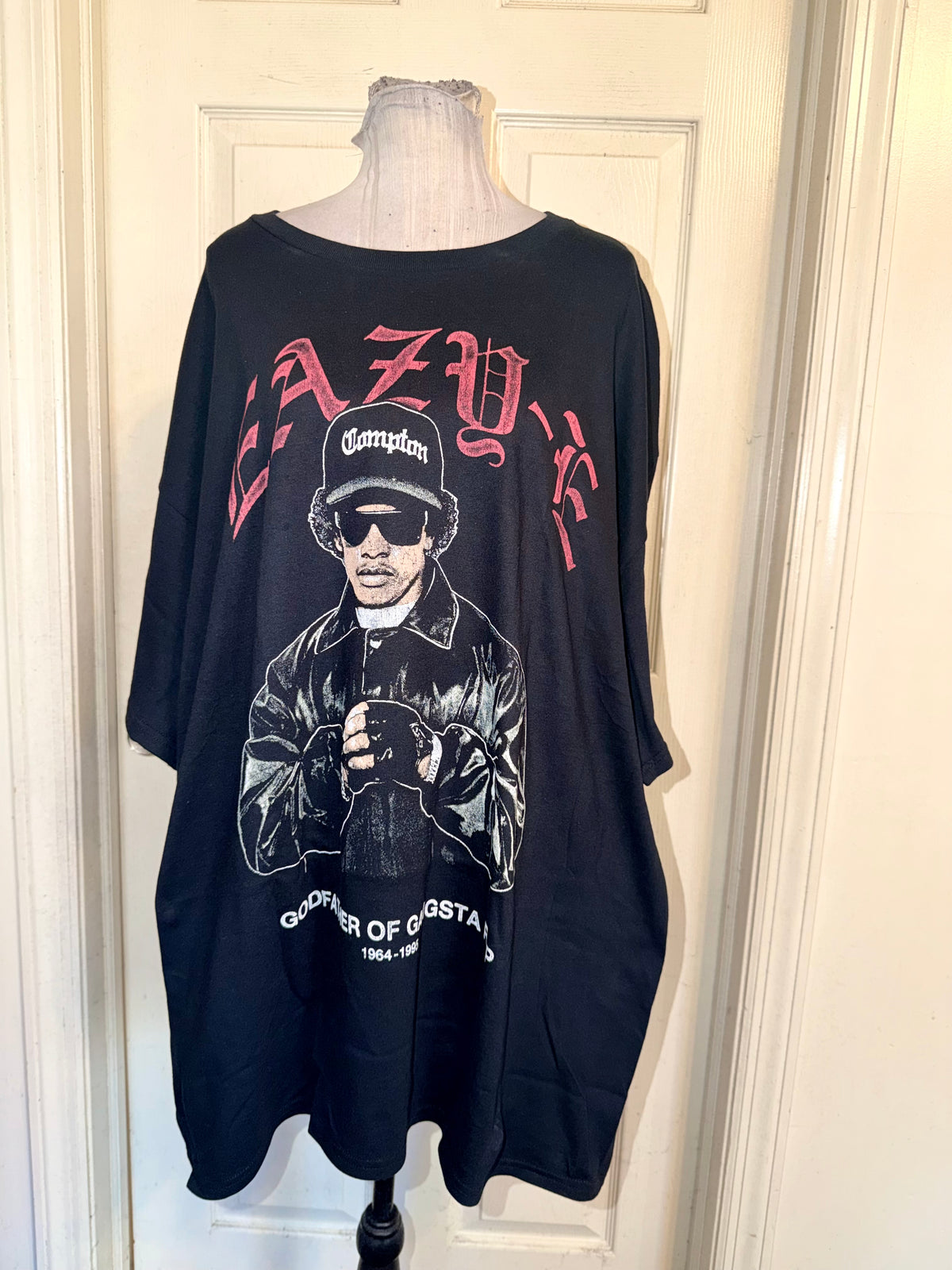 Eazy-E Oversized Tee