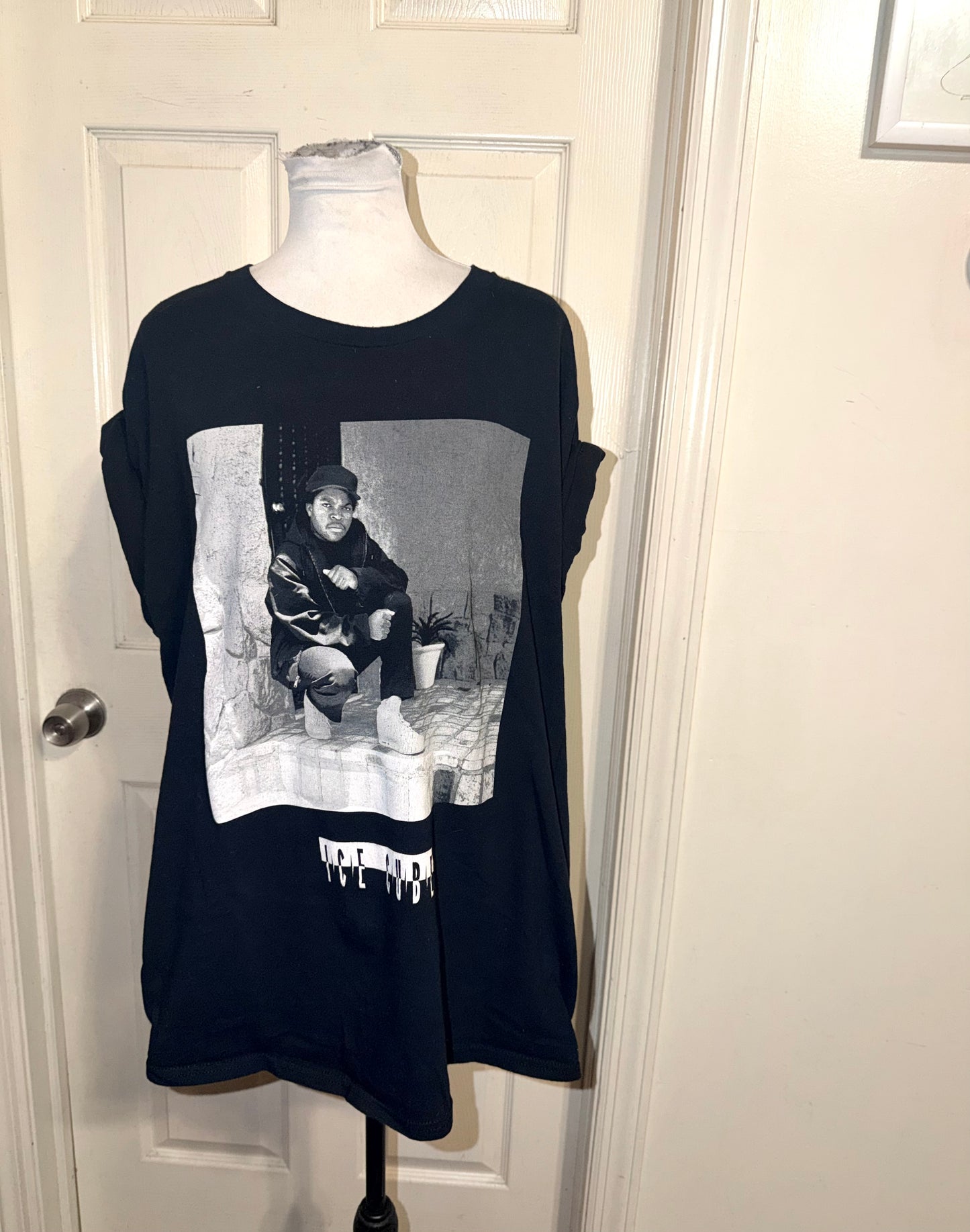 Ice Cube Tee