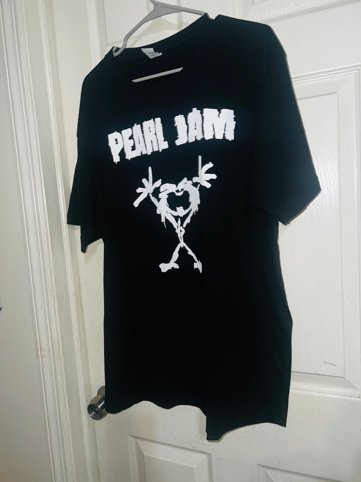 Pearl Jam Oversized Tee