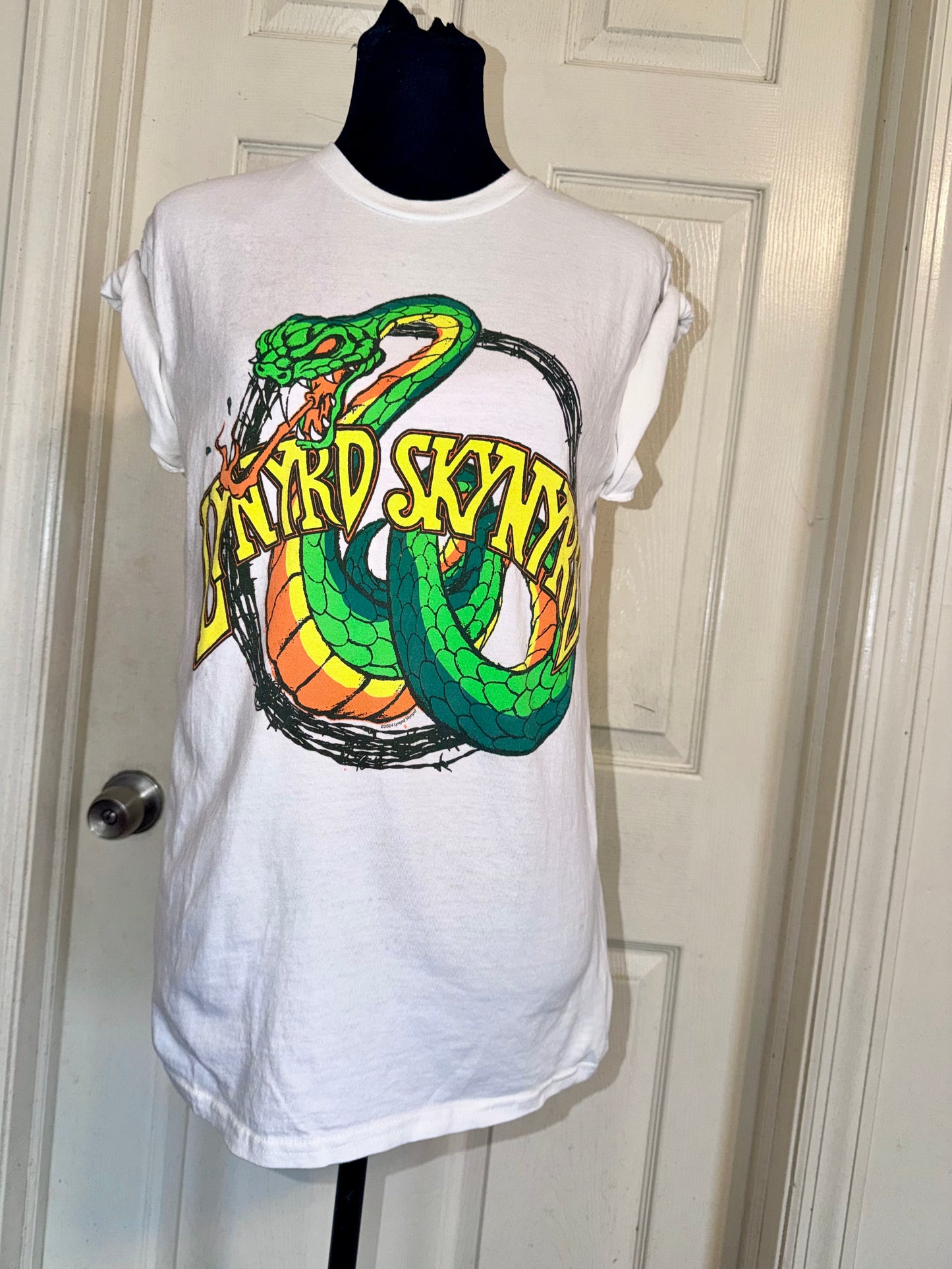 Lynyrd Skynyrd Tee