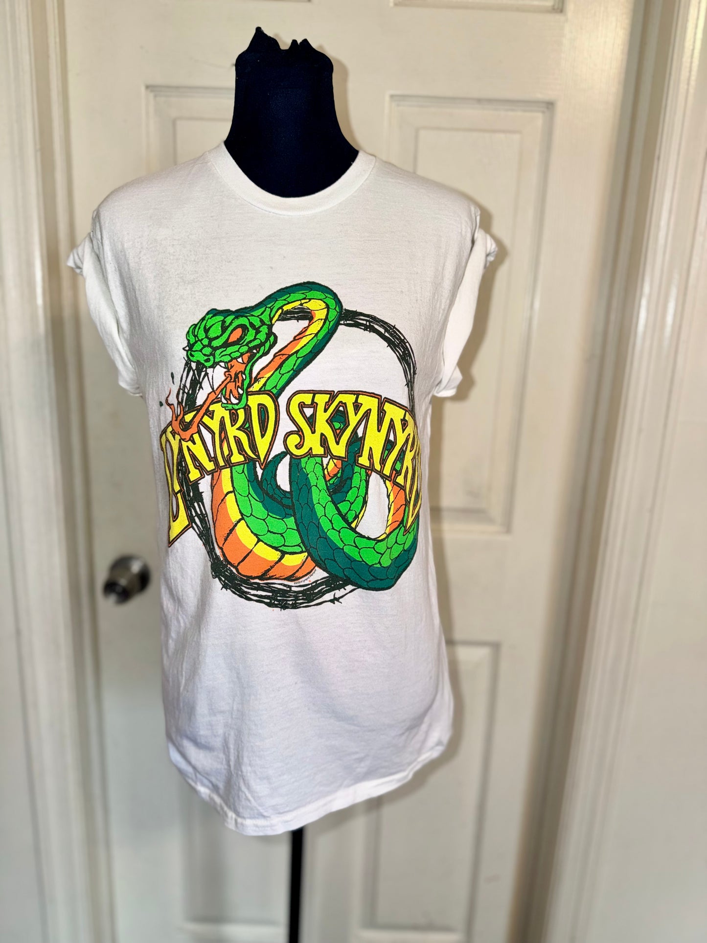 Lynyrd Skynyrd Tee