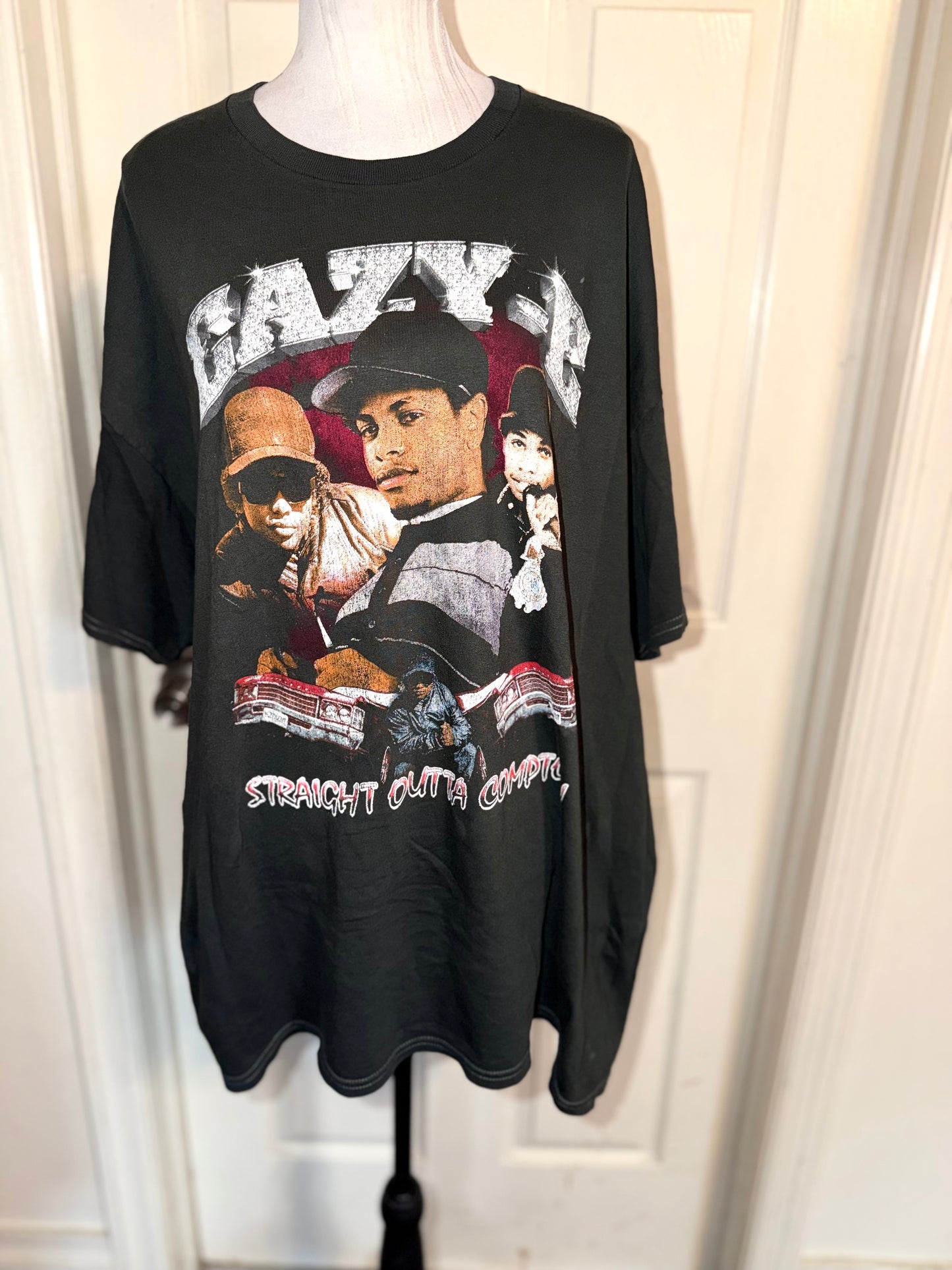 Eazy-E Oversized Tee