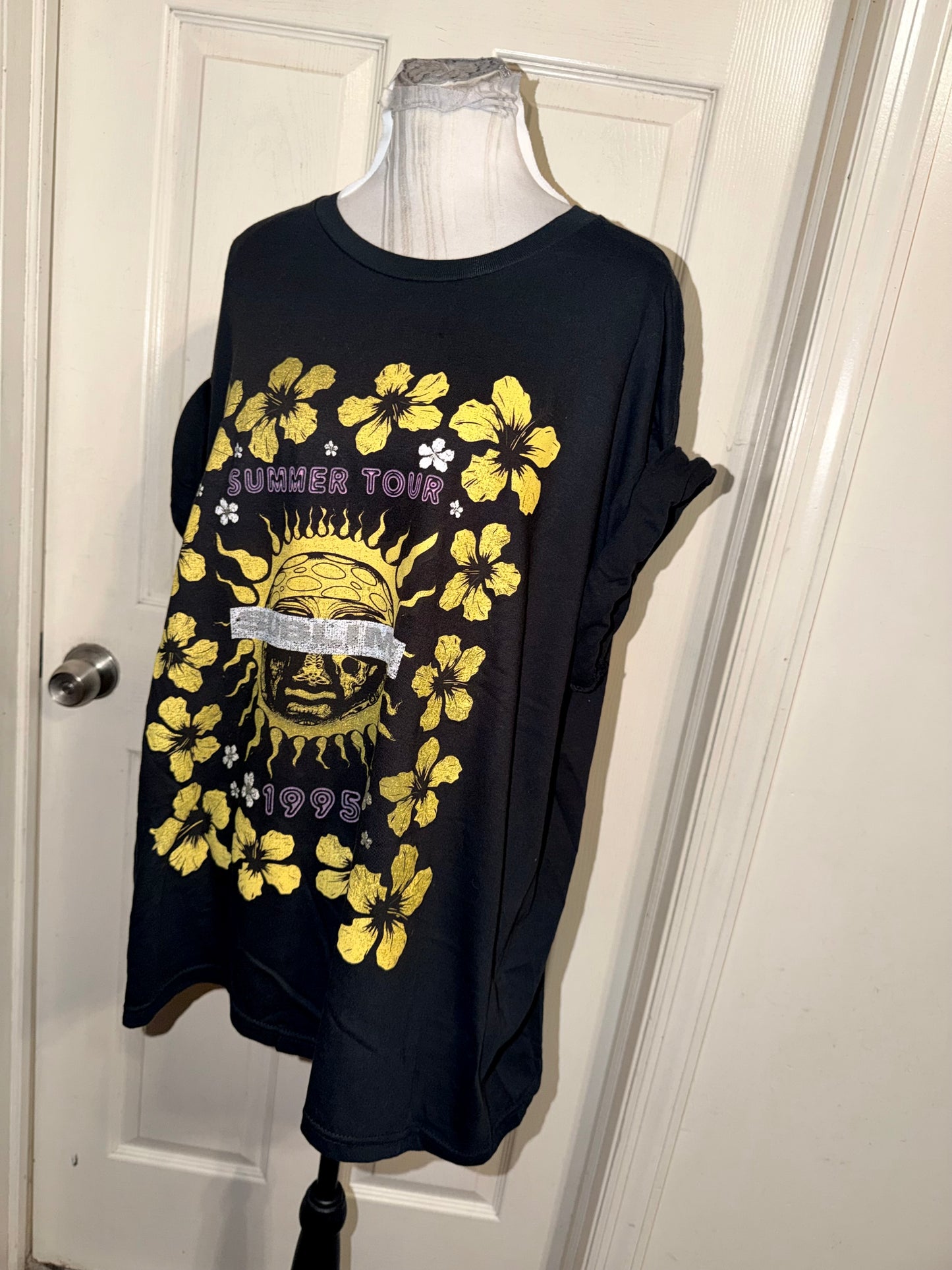 Sublime Oversized Tee