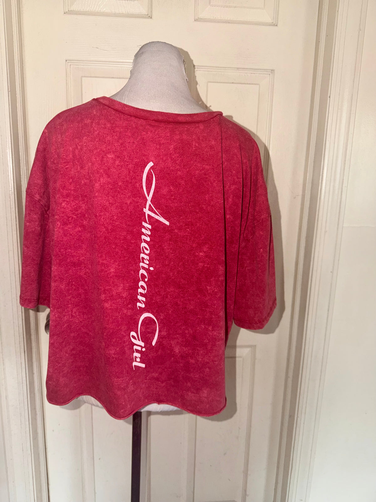 Tom Petty and the Heartbreakers Double Sided Tee
