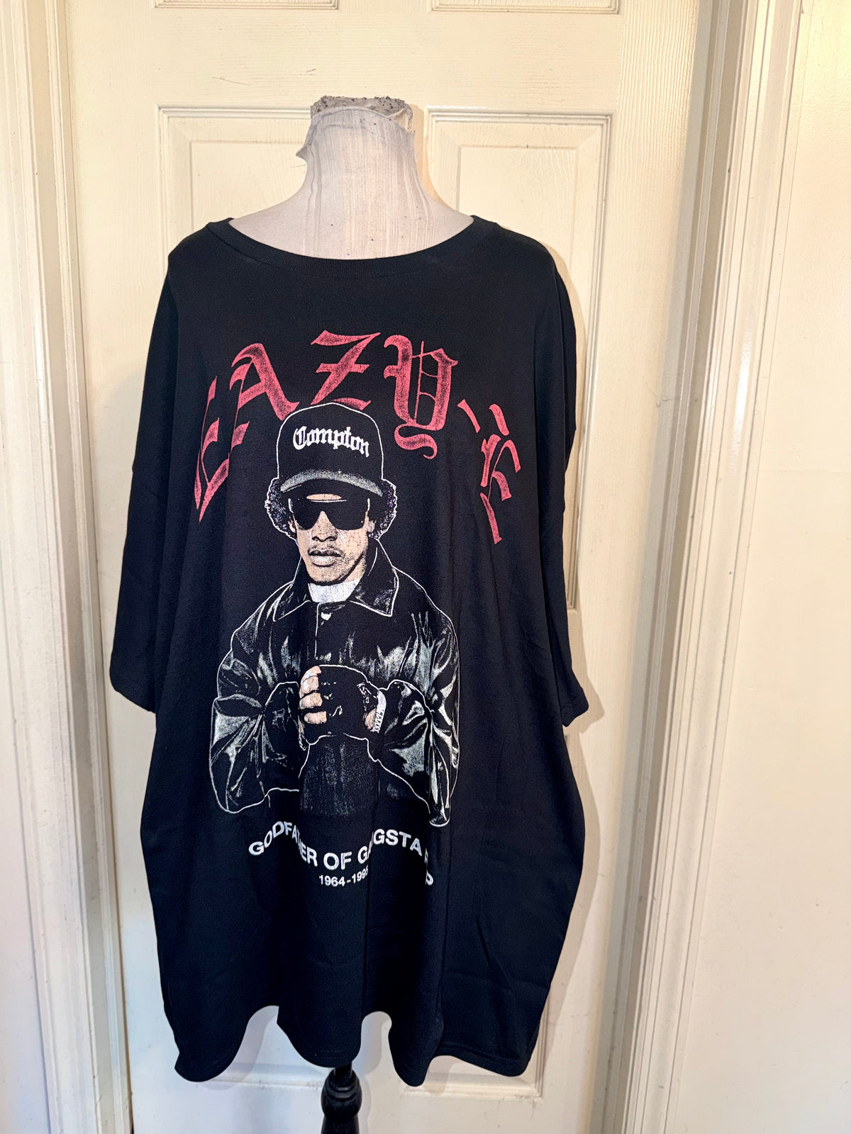 Eazy-E Oversized Tee