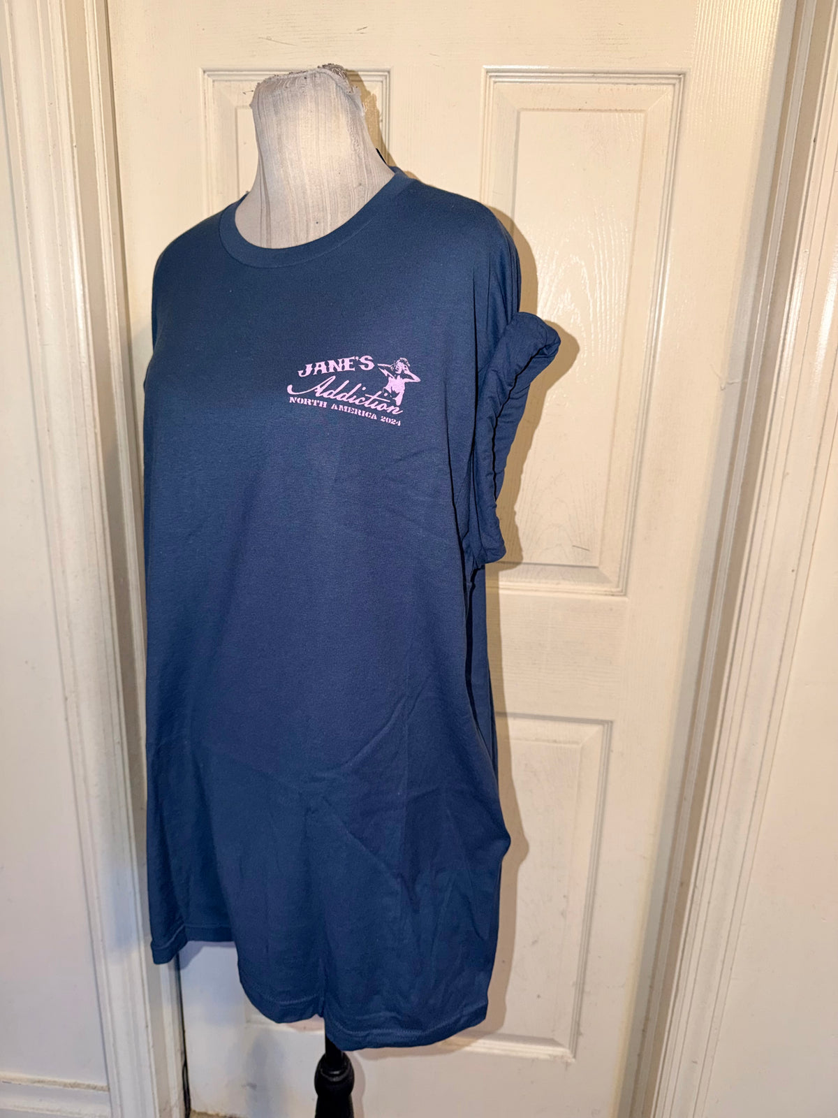 Jane’s Addiction Double Sided Tee