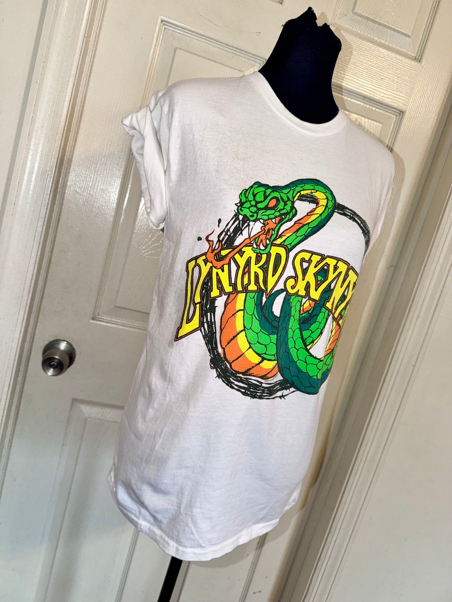 Lynyrd Skynyrd Tee