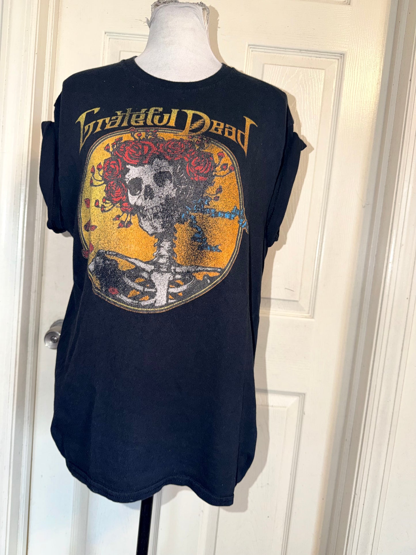 Grateful Dead Oversized Tee
