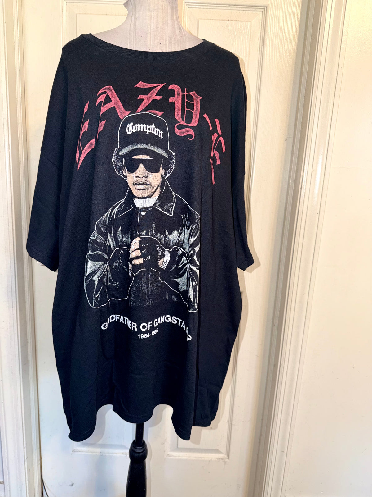 Eazy-E Oversized Tee