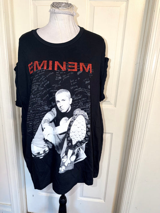 Eminem Oversized Tee