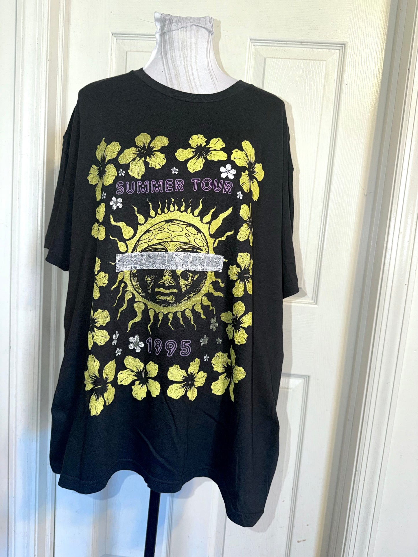 Sublime Oversized Tee