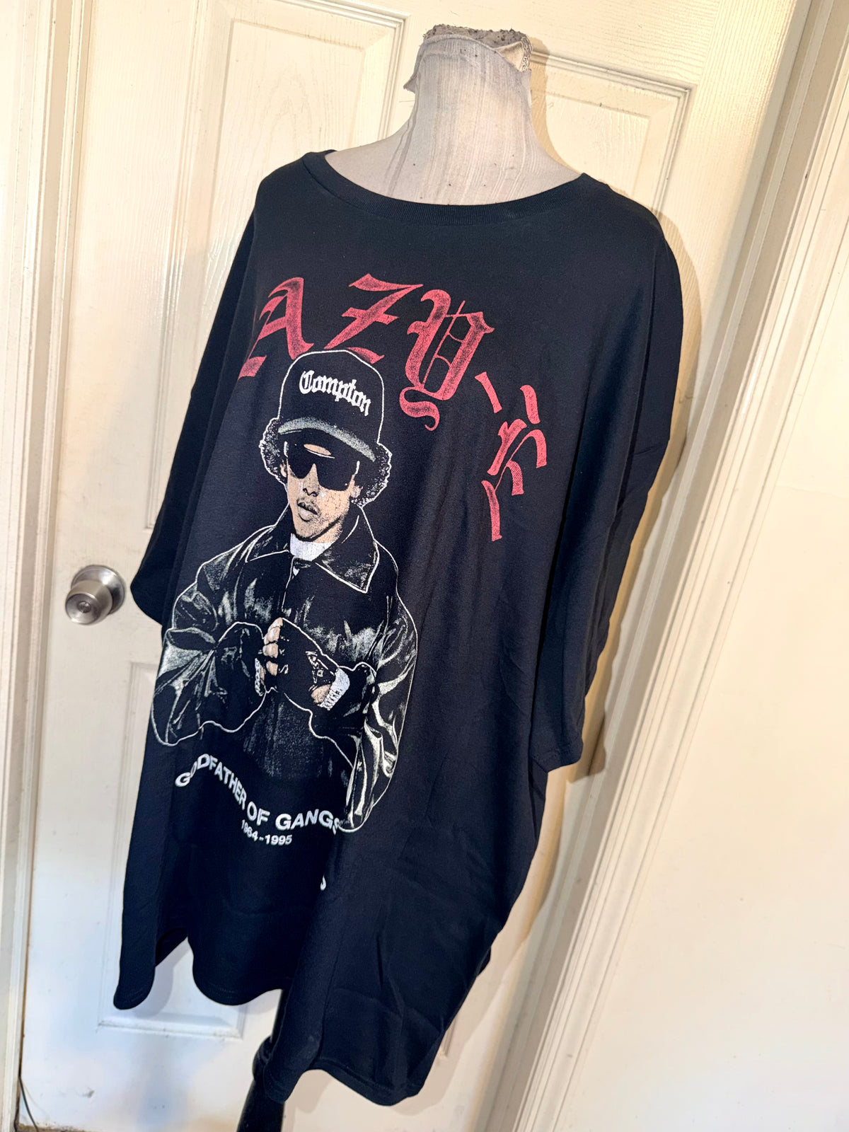 Eazy-E Oversized Tee