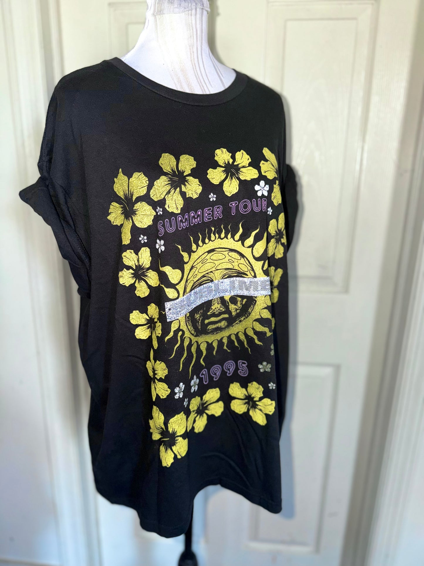 Sublime Oversized Tee