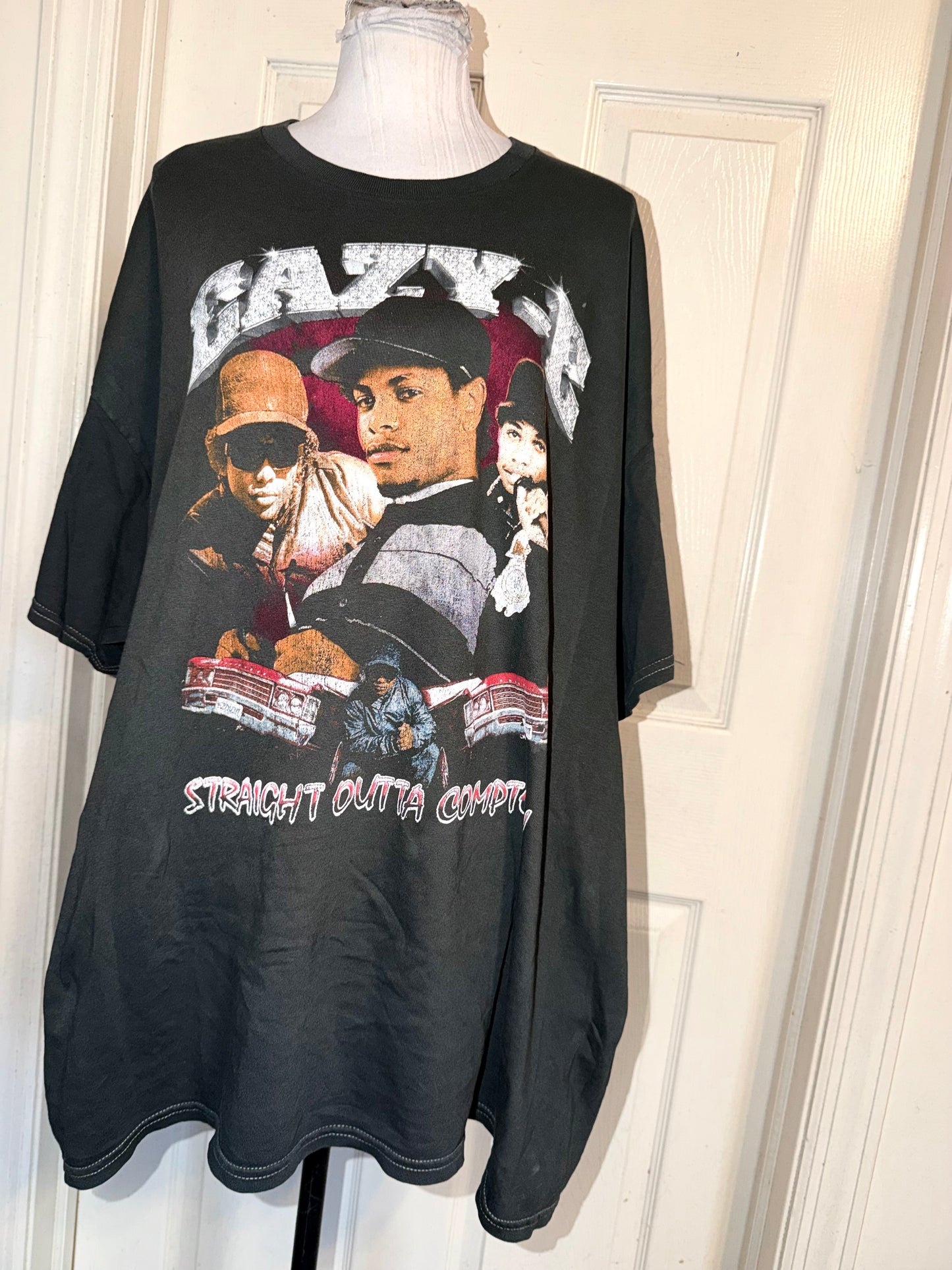 Eazy-E Oversized Tee