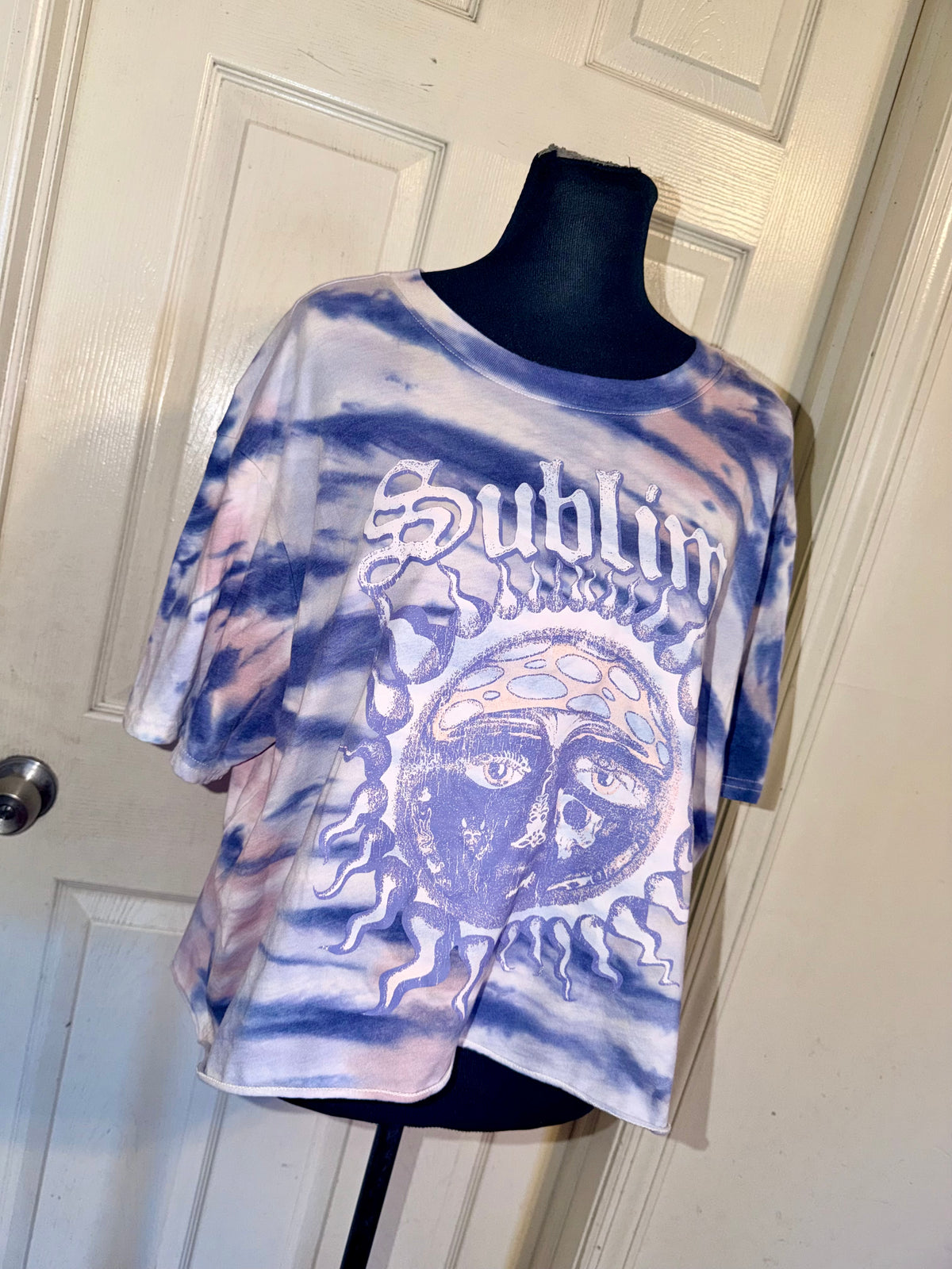 Sublime Oversized Tee