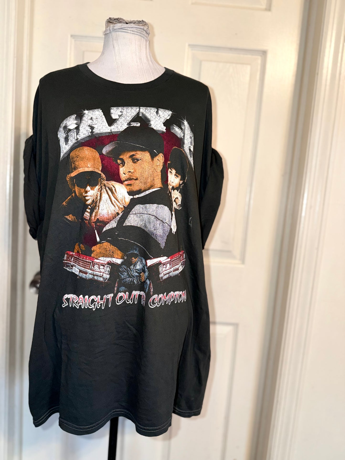 Eazy-E Oversized Tee