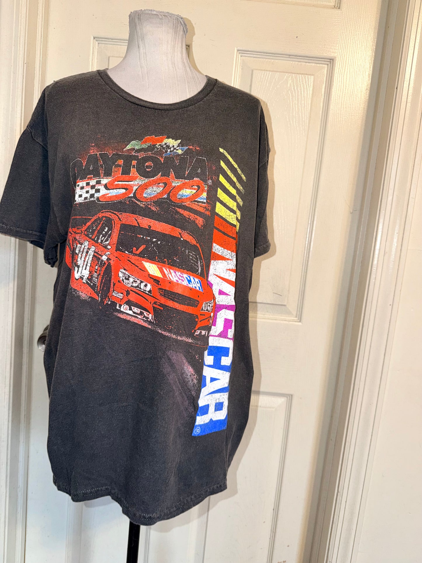 NASCAR Oversized Tee