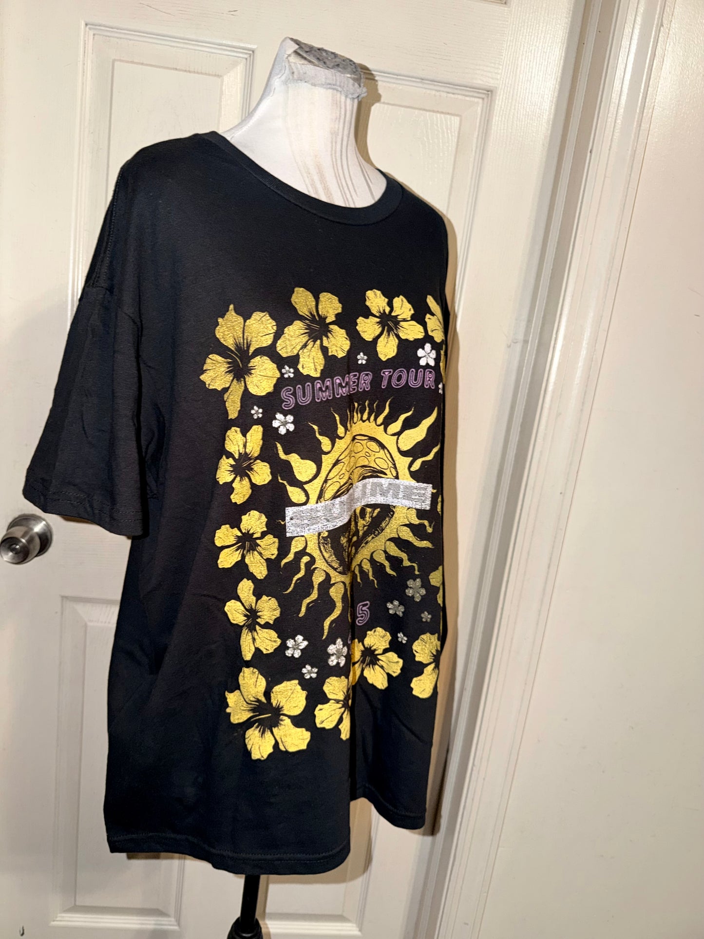 Sublime Oversized Tee