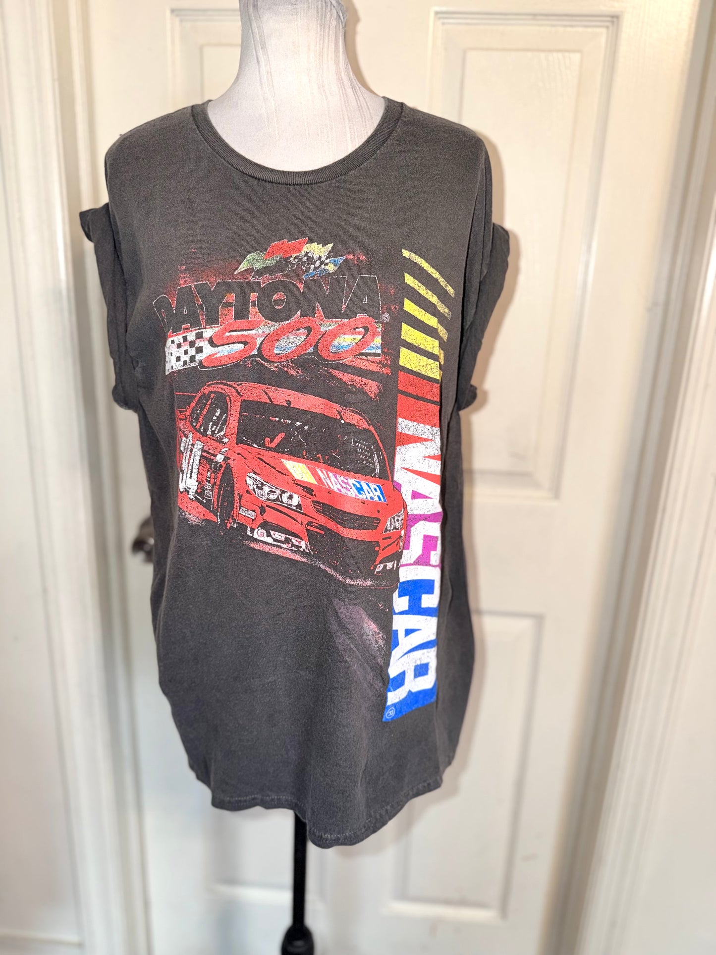 NASCAR Oversized Tee