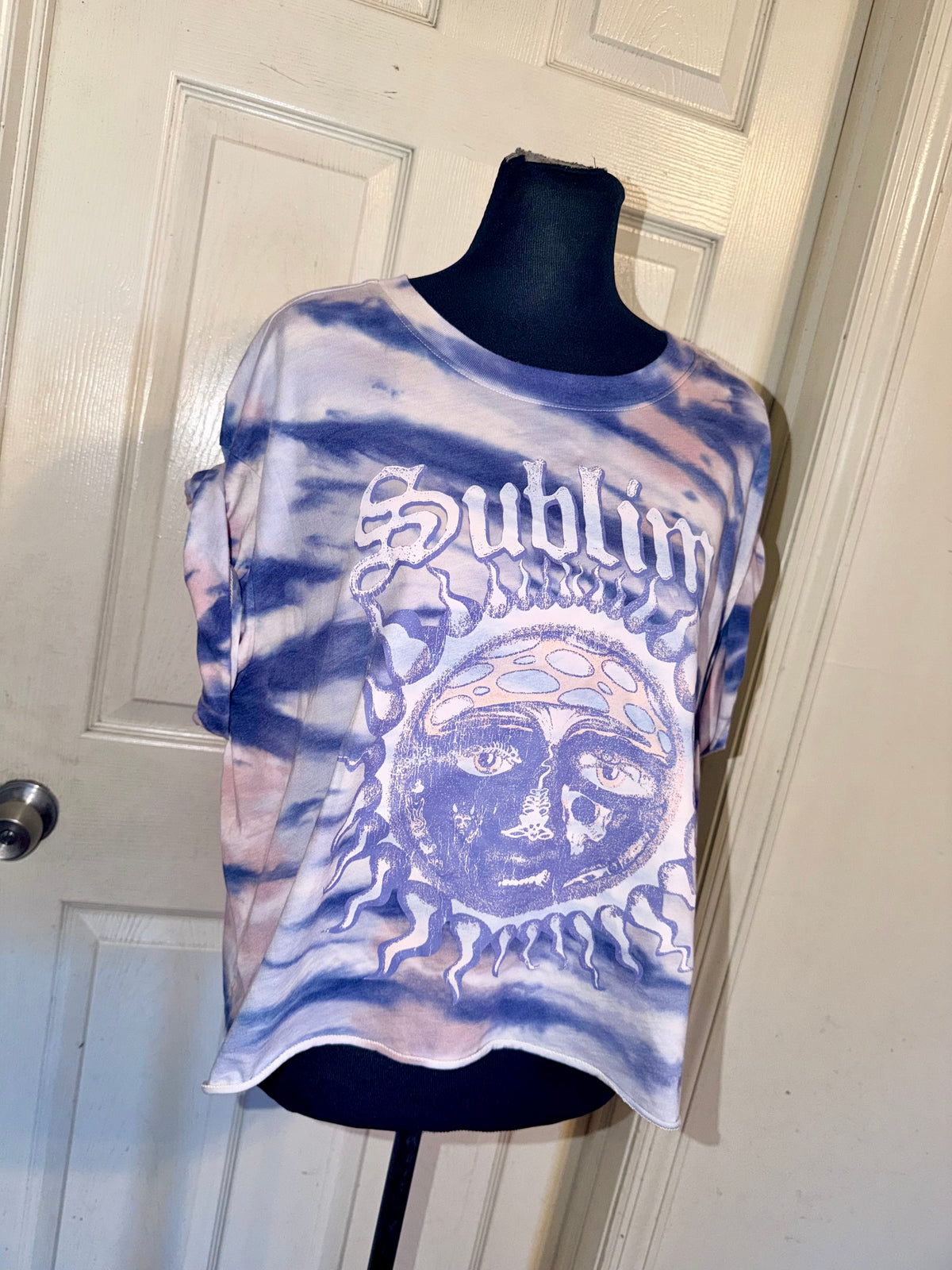 Sublime Oversized Tee