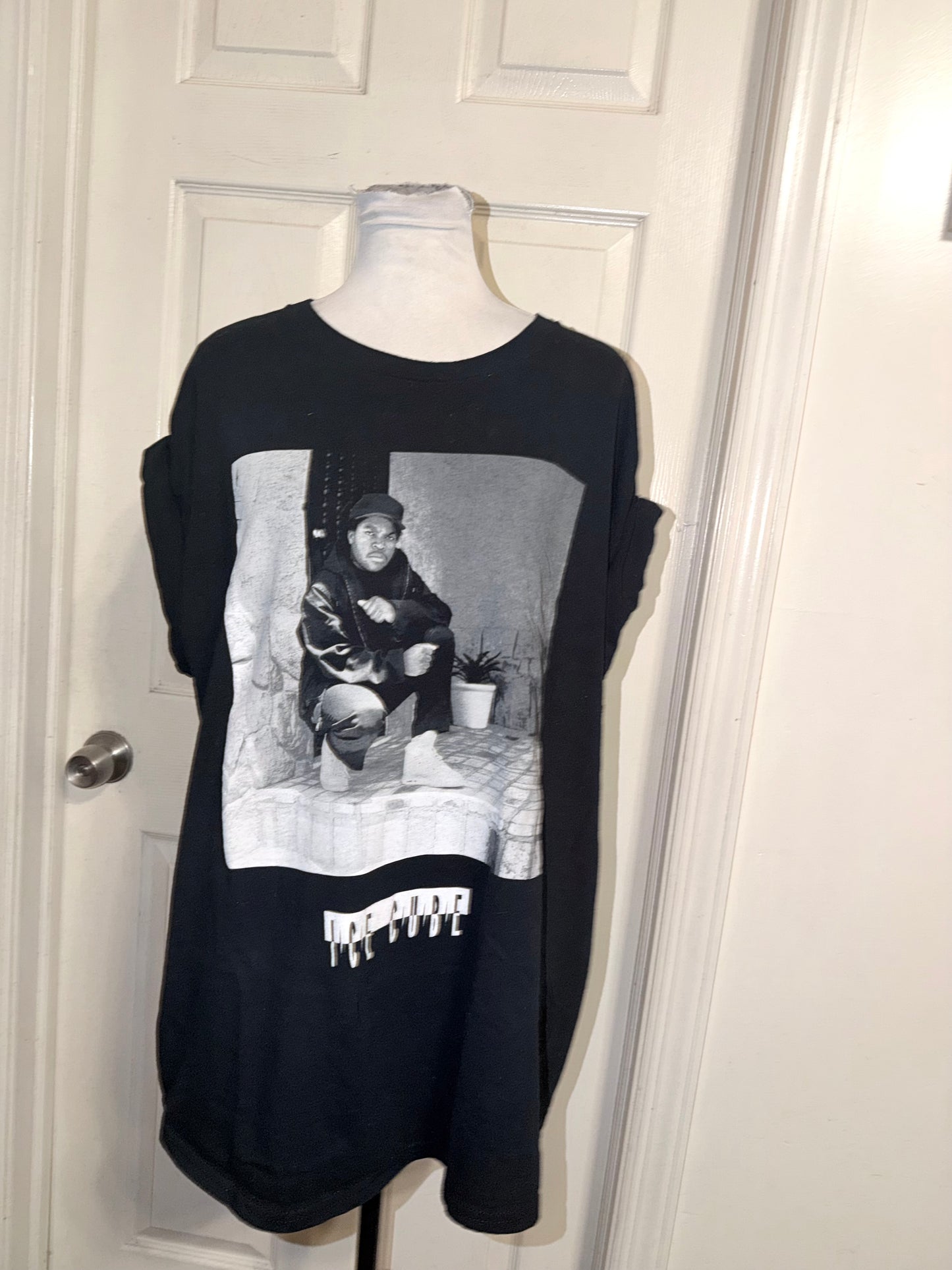 Ice Cube Tee