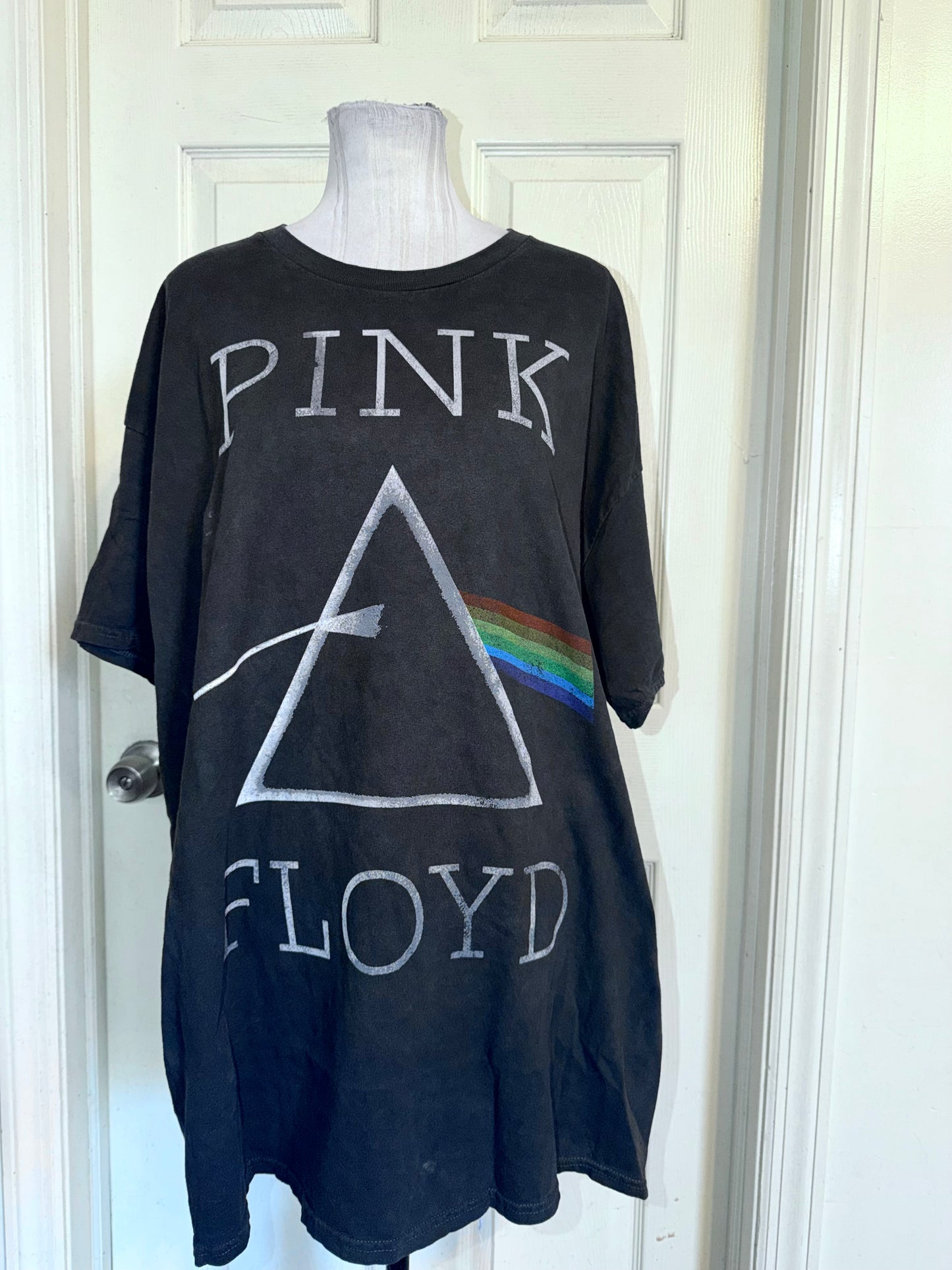 Pink Floyd Double Sided Tee