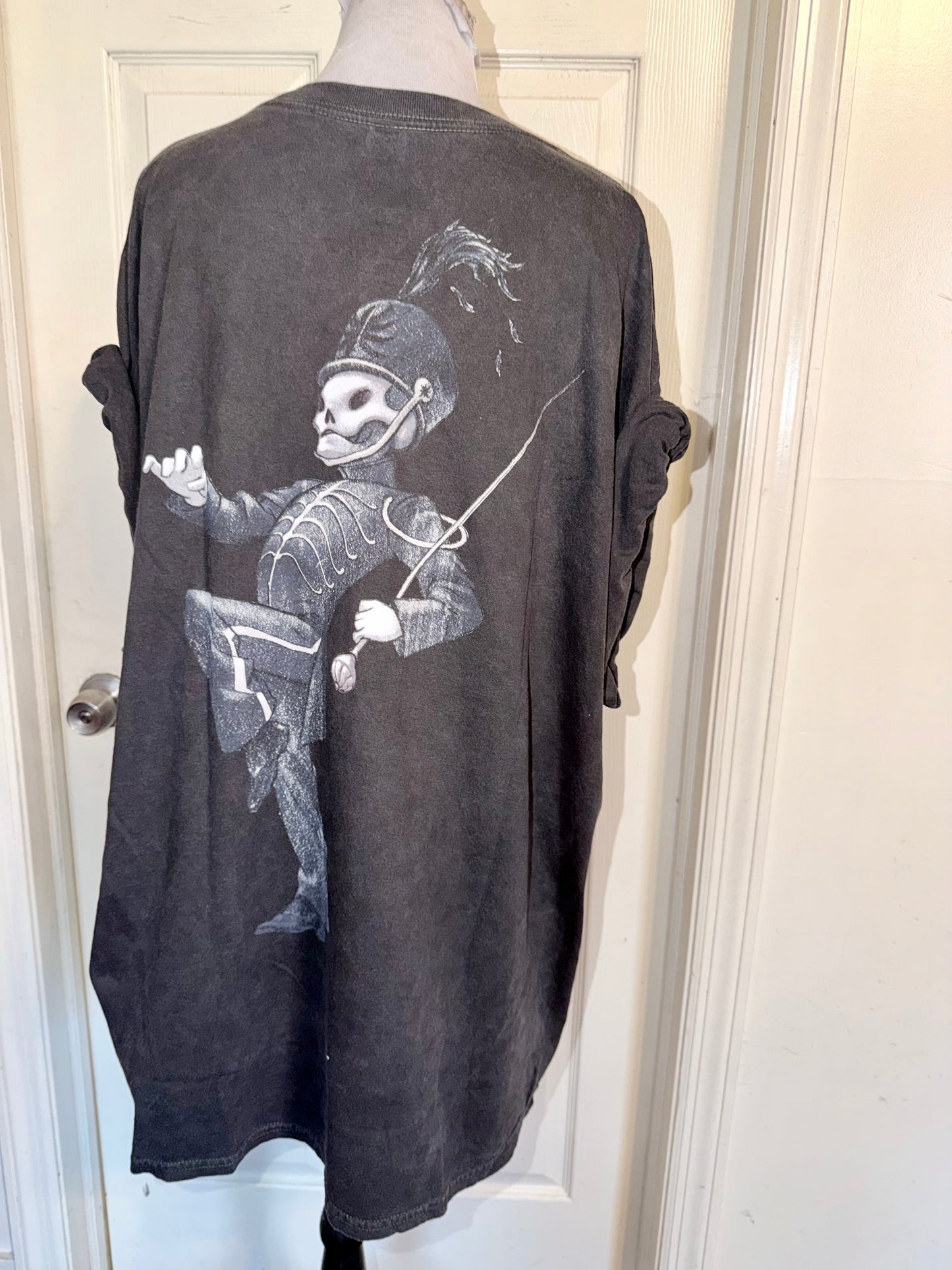 My Chemical Romance Double Sided Oversized Trr