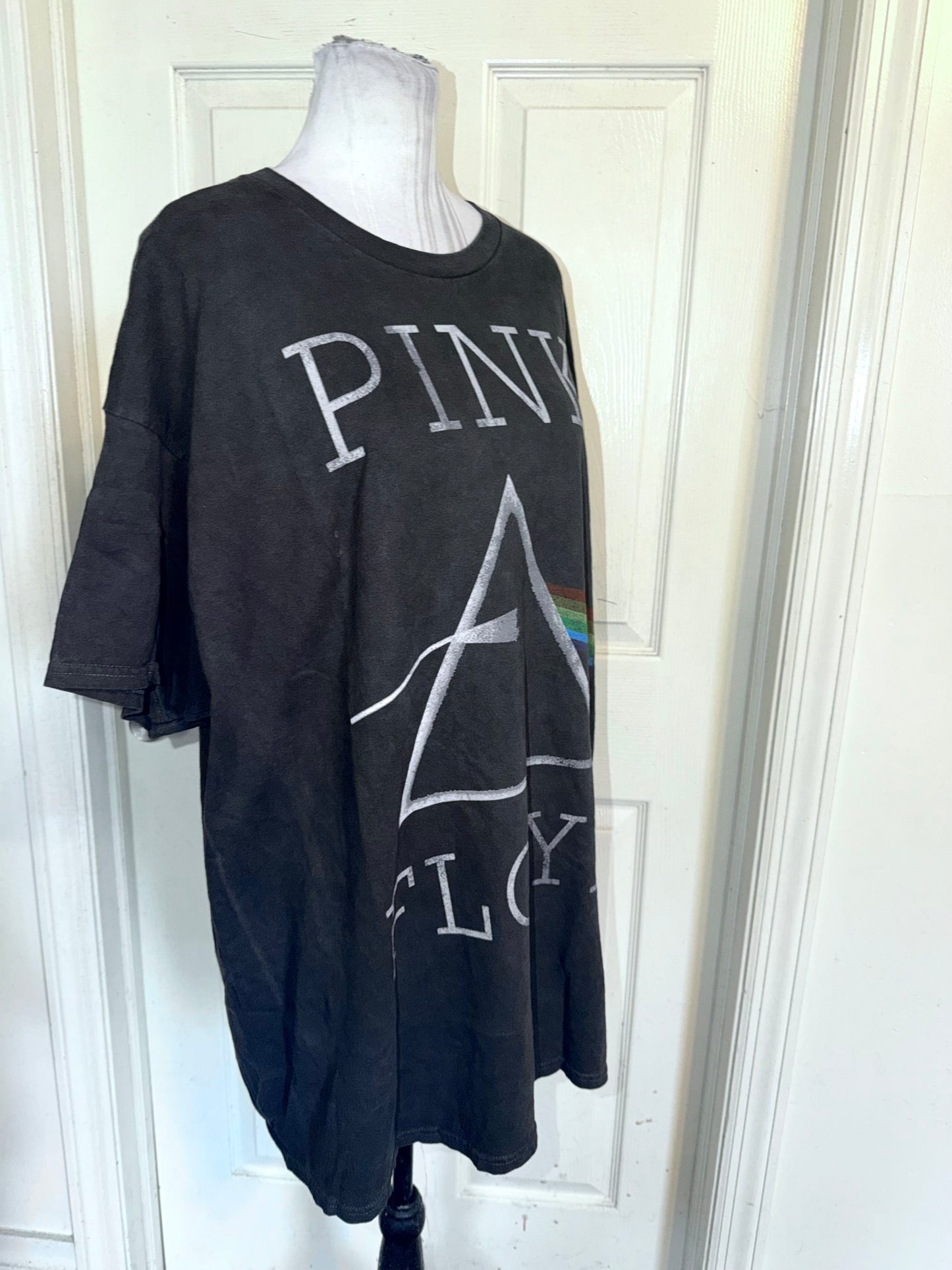 Pink Floyd Double Sided Tee