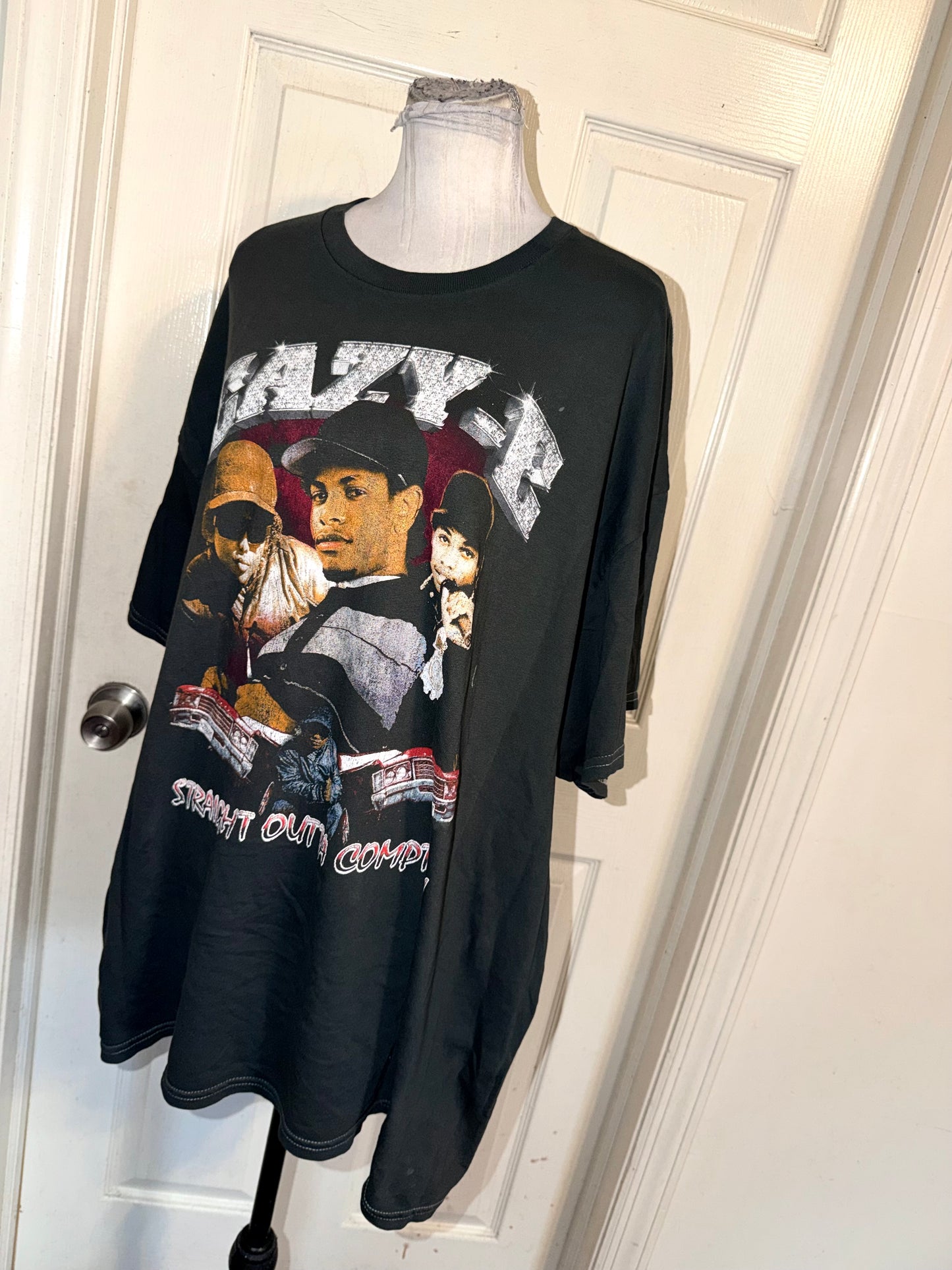 Eazy-E Oversized Tee